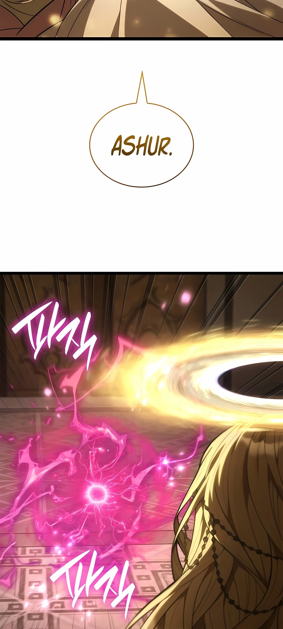 Read Infinite Mage PT Manga Online