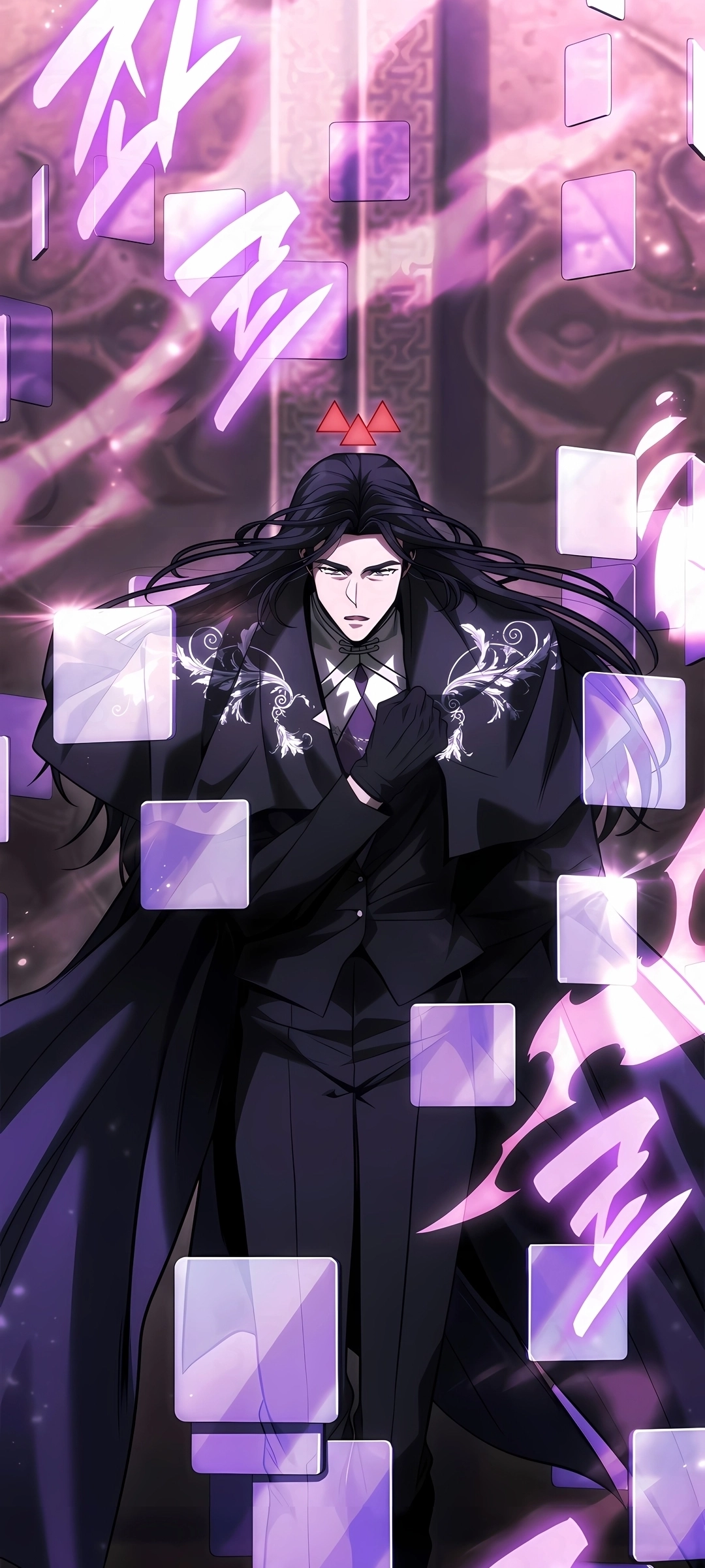 Read Infinite Mage PT Manga Online