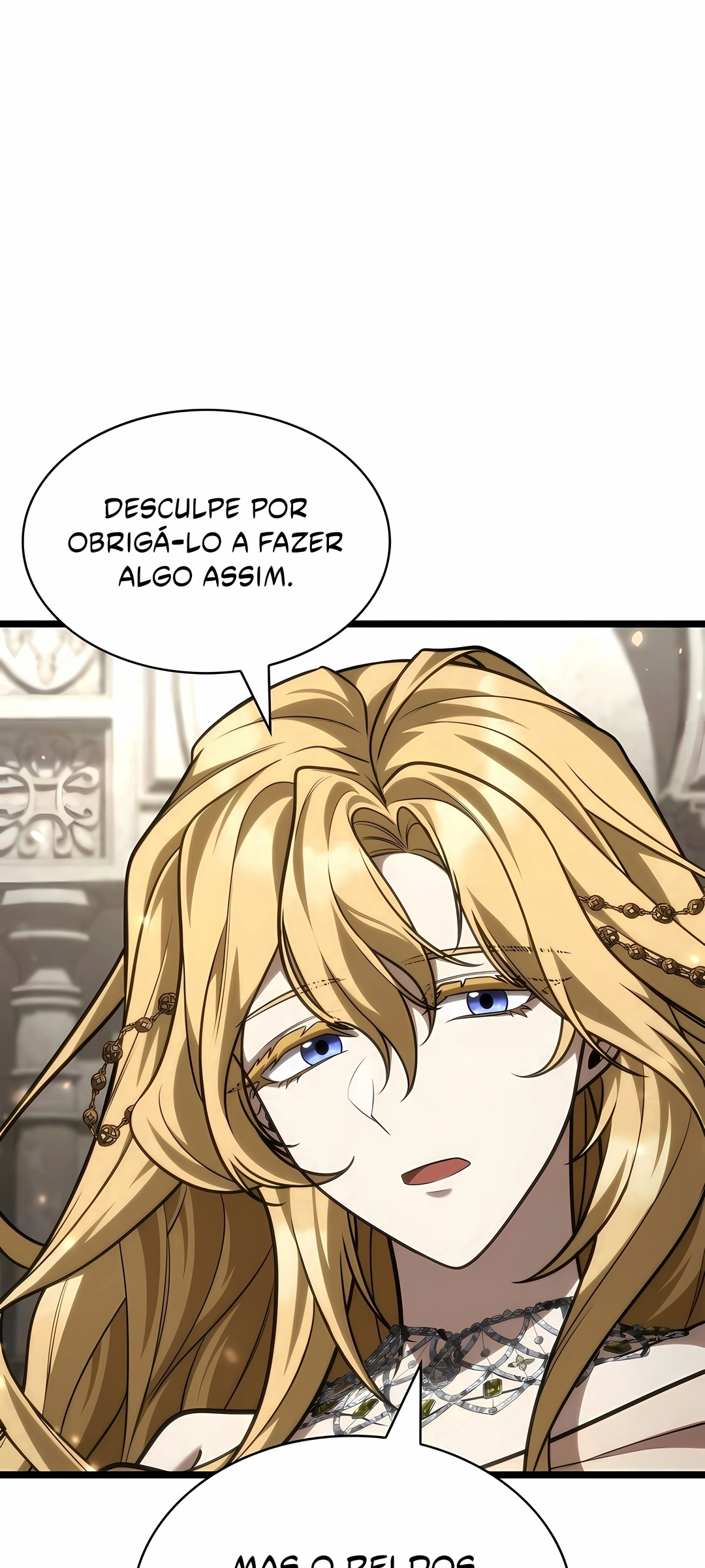 Read Infinite Mage PT Manga Online