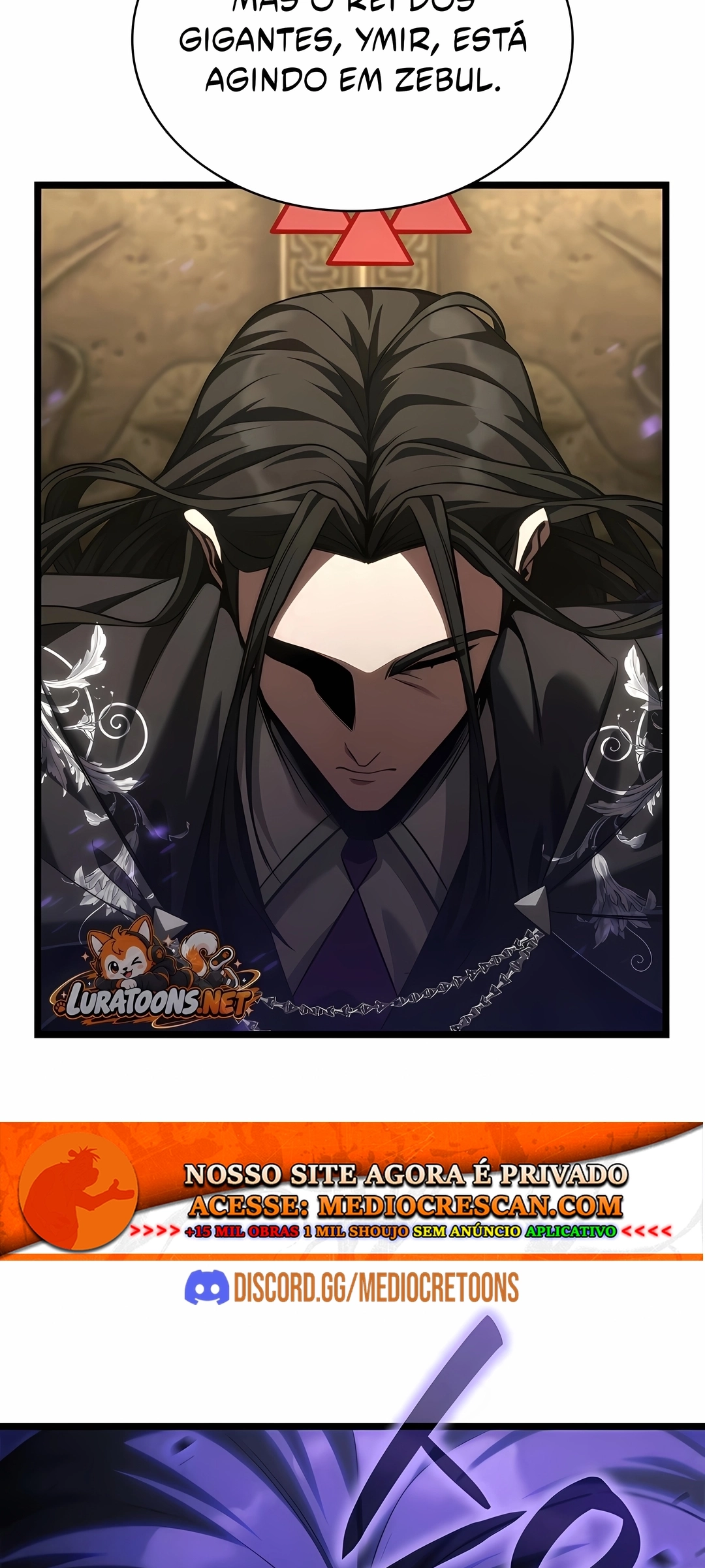 Read Infinite Mage PT Manga Online