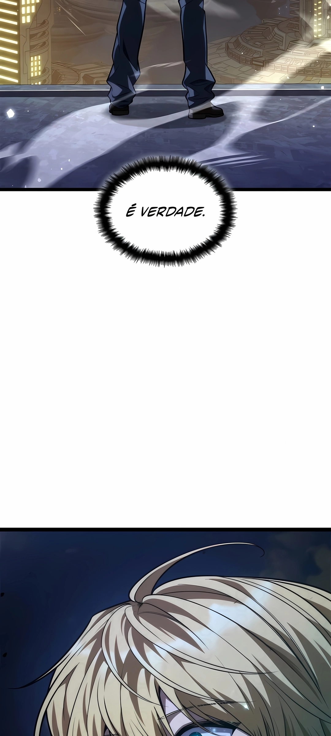 Read Infinite Mage PT Manga Online