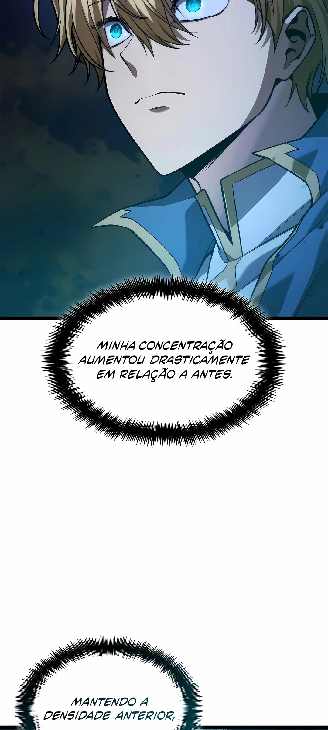Read Infinite Mage PT Manga Online