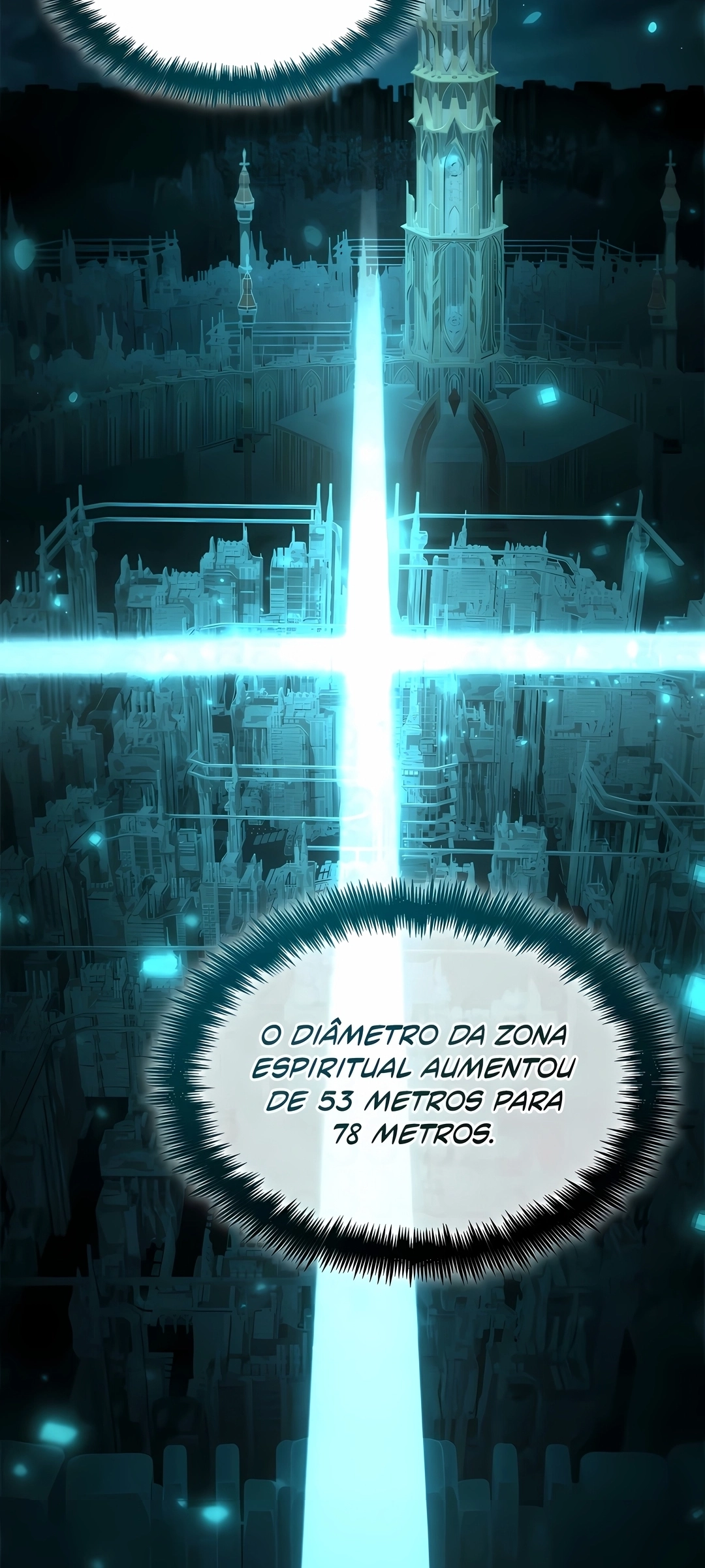 Read Infinite Mage PT Manga Online