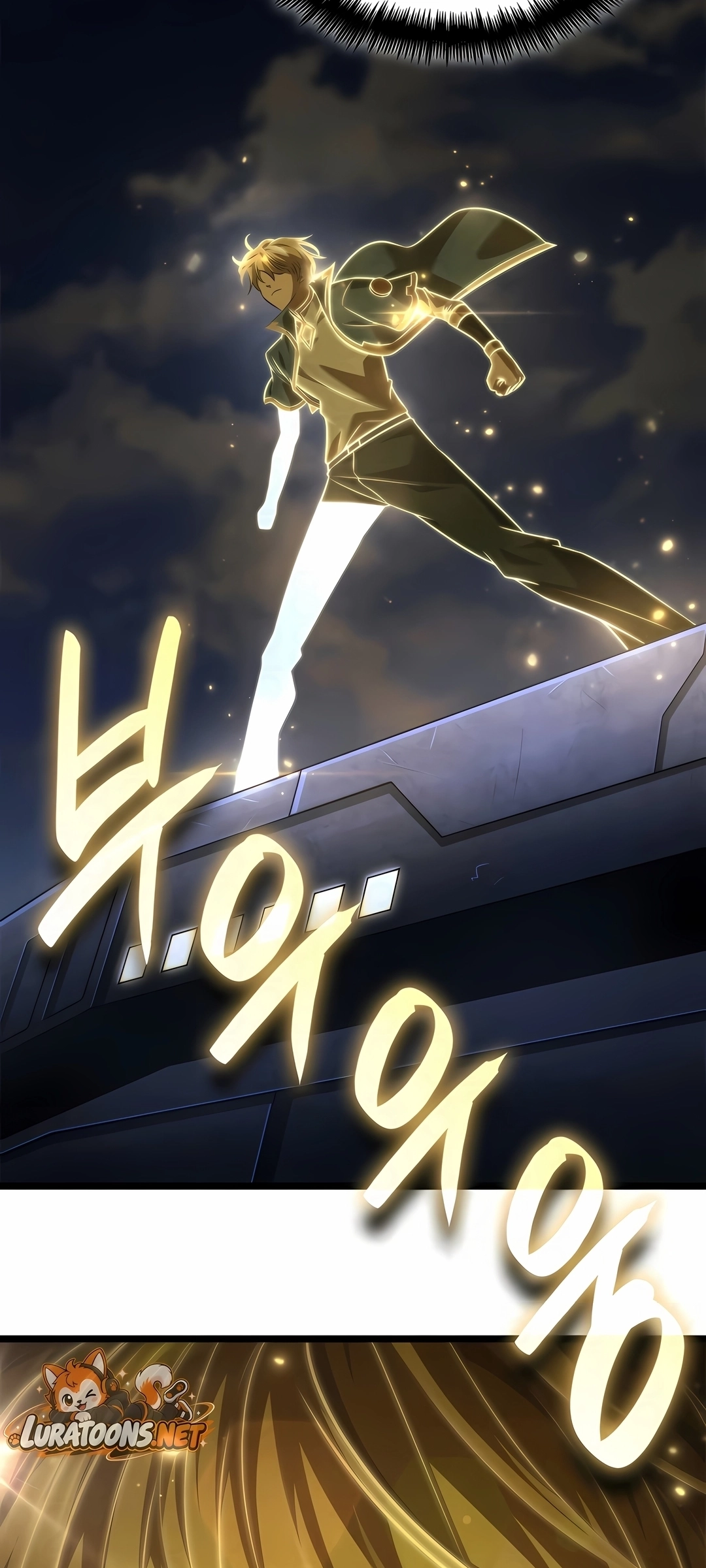 Read Infinite Mage PT Manga Online