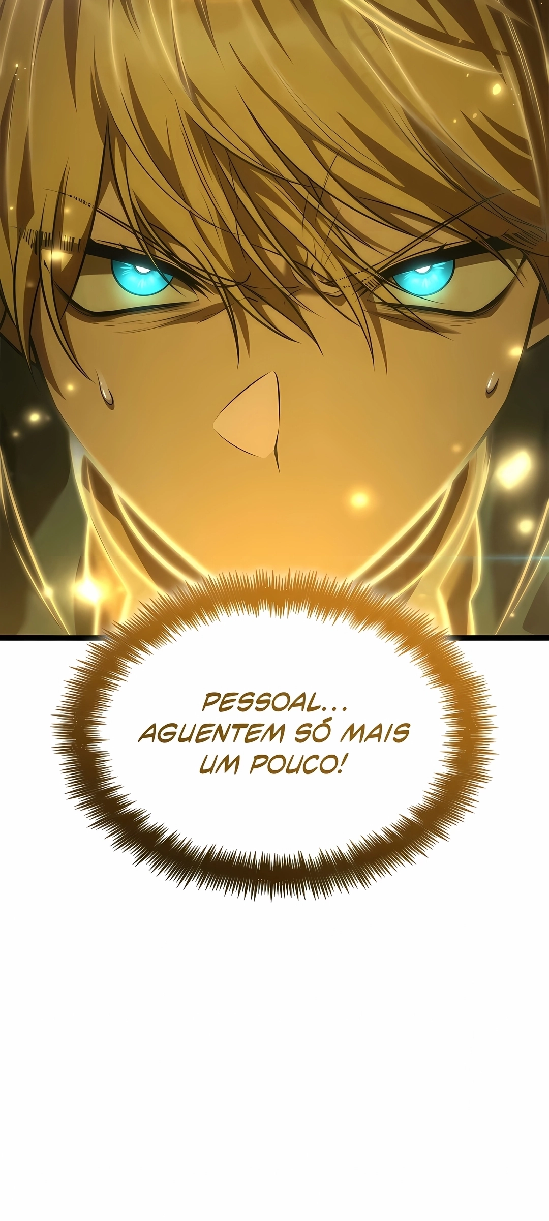 Read Infinite Mage PT Manga Online