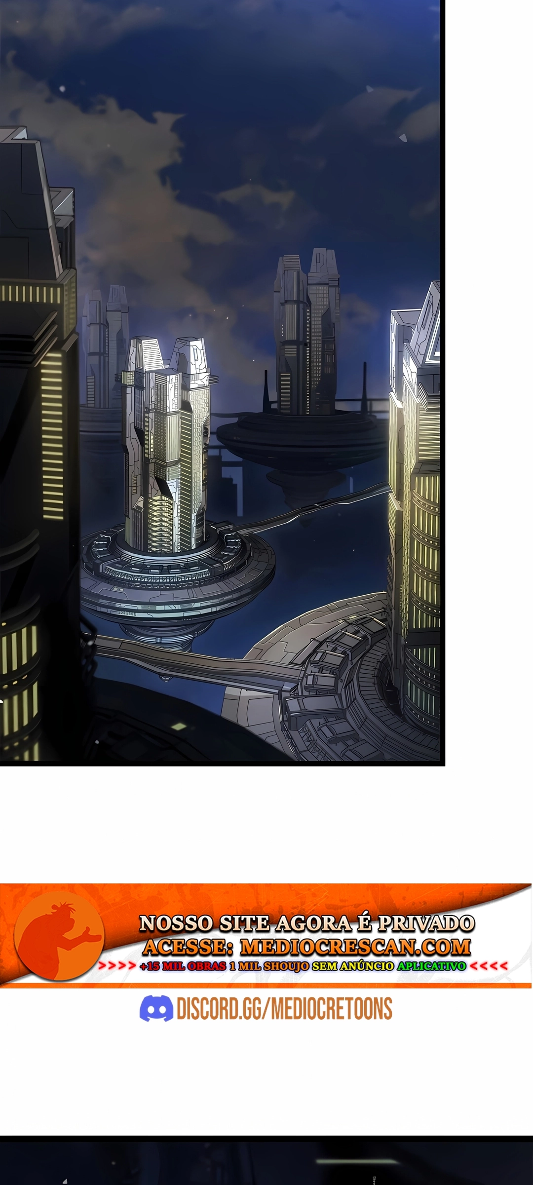 Read Infinite Mage PT Manga Online