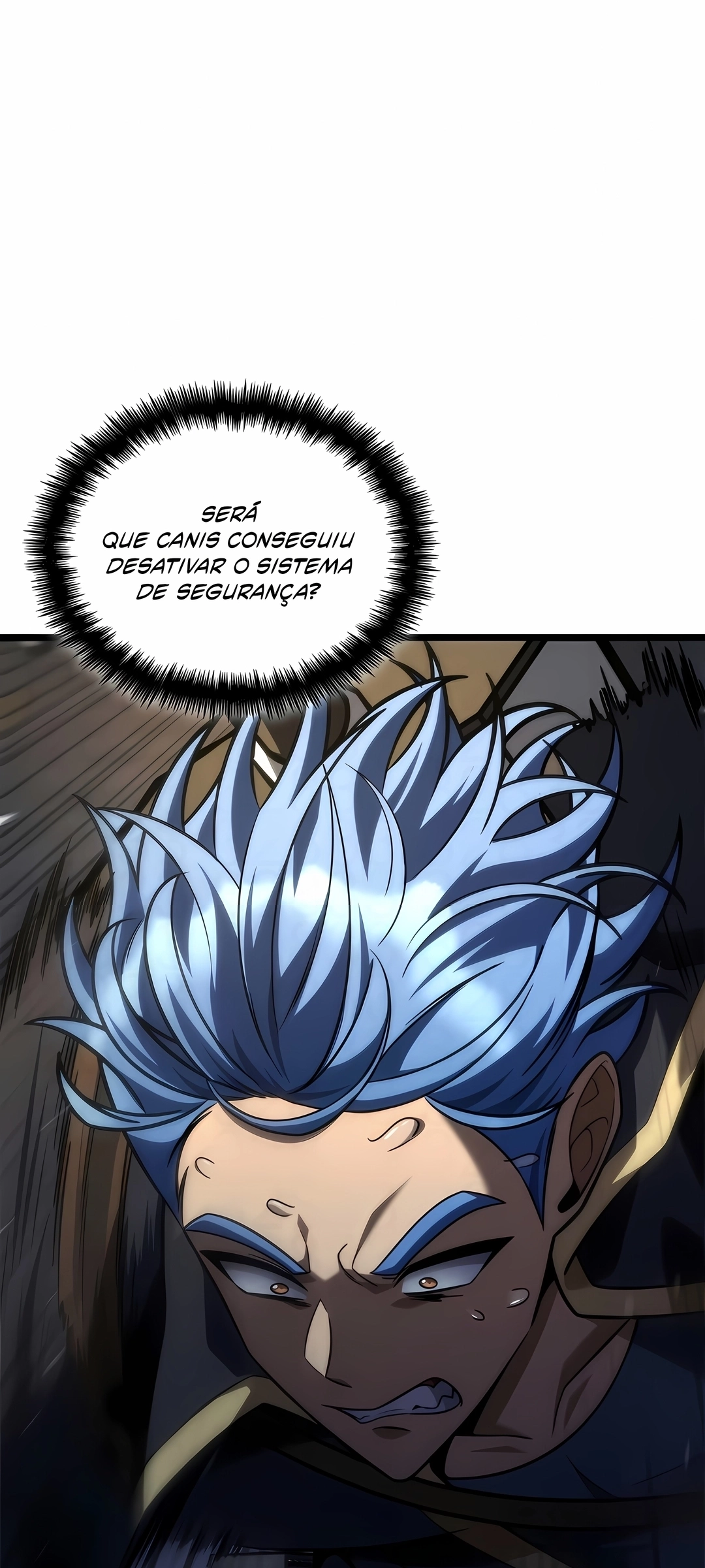 Read Infinite Mage PT Manga Online