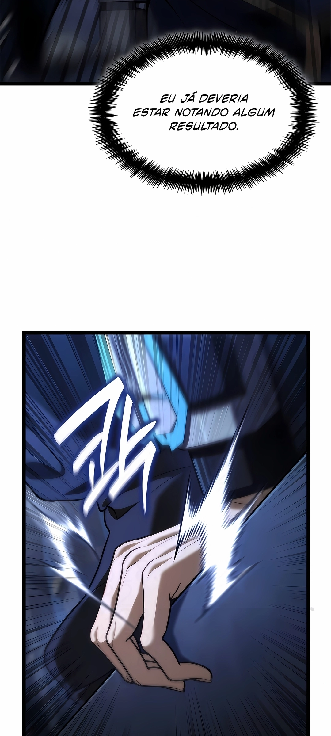 Read Infinite Mage PT Manga Online