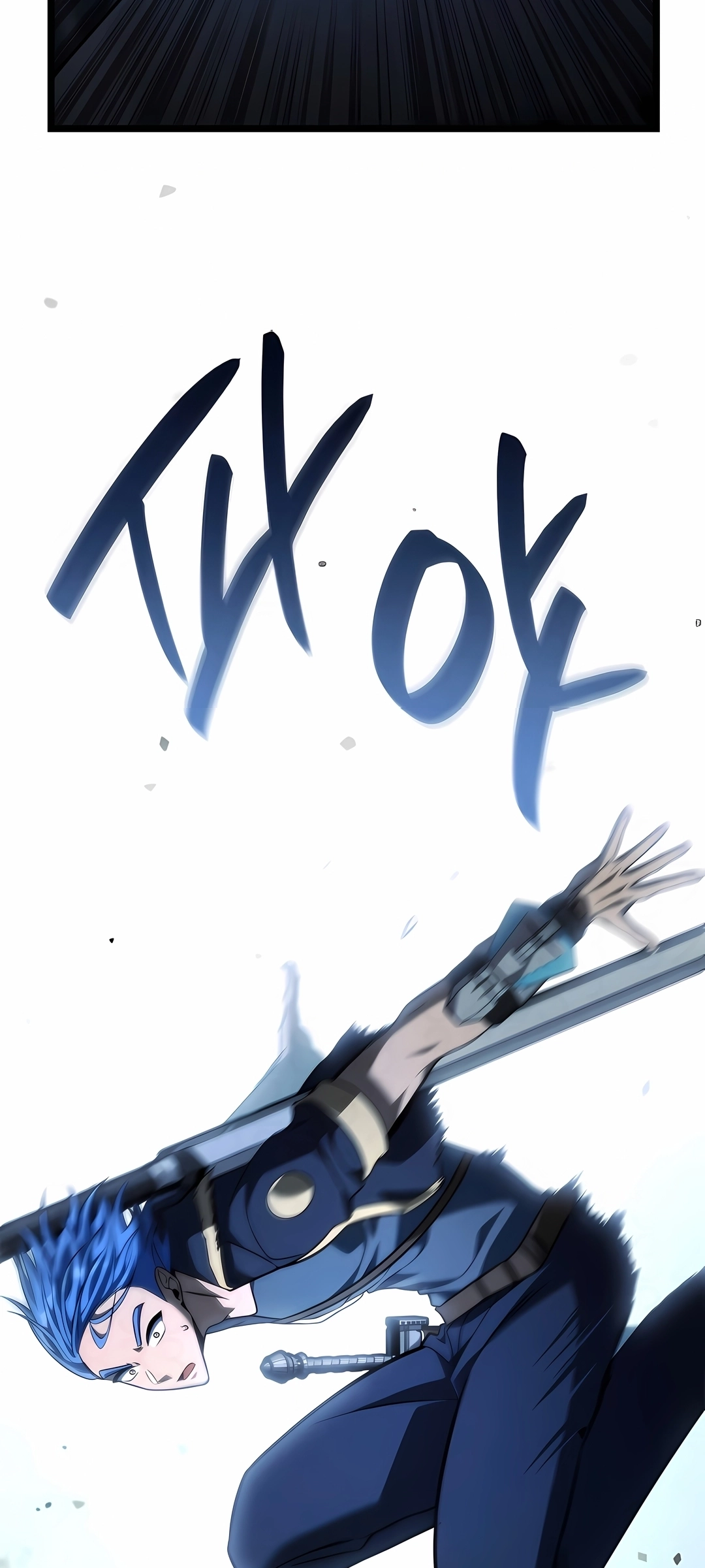 Read Infinite Mage PT Manga Online