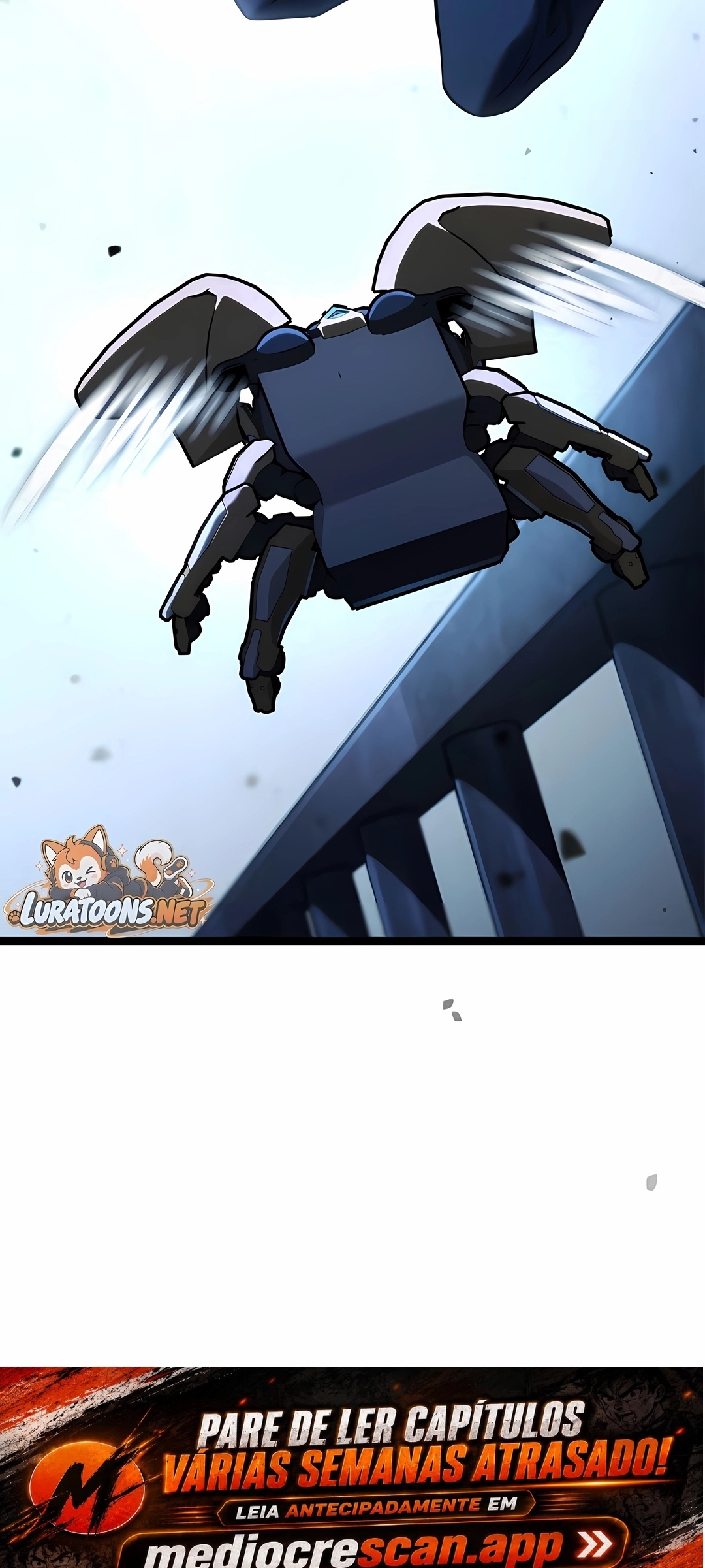 Read Infinite Mage PT Manga Online