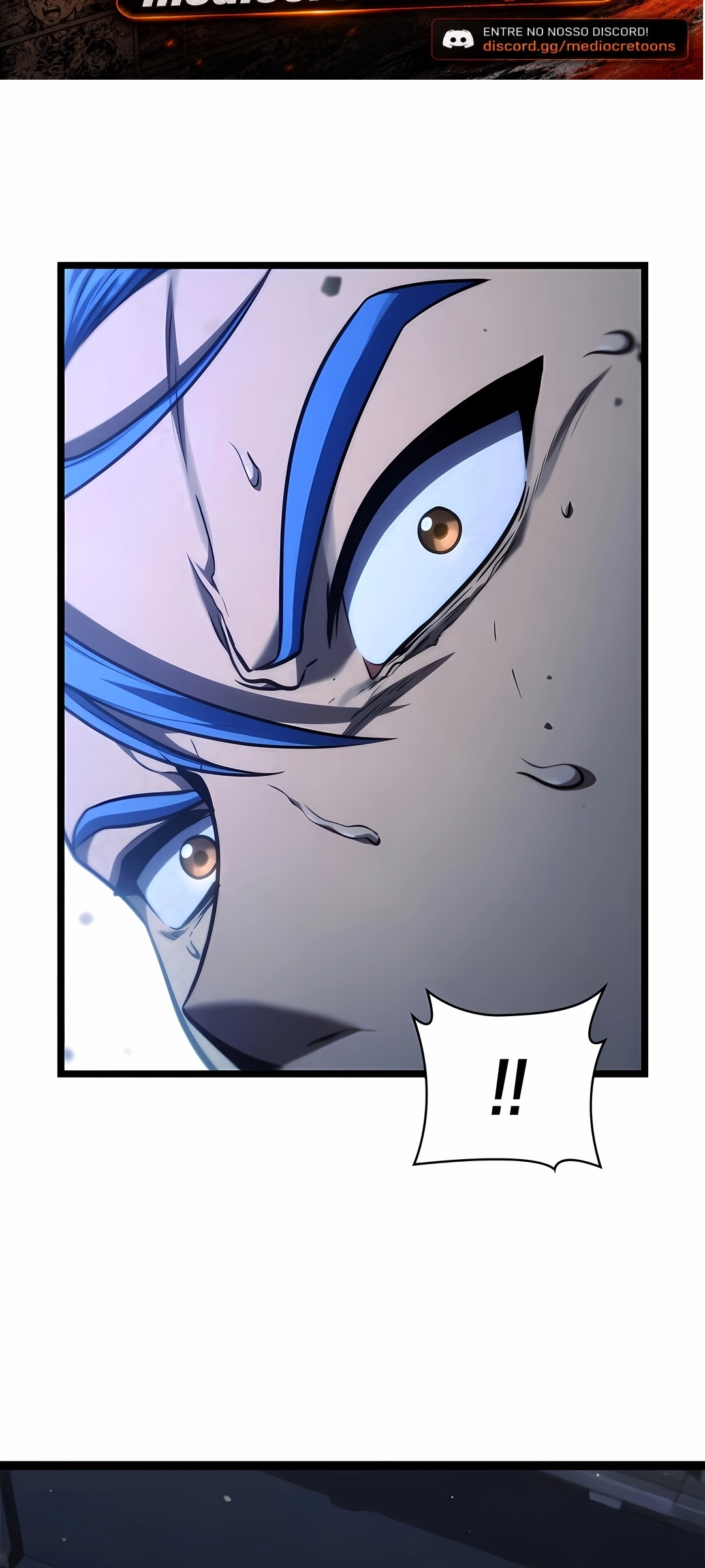 Read Infinite Mage PT Manga Online