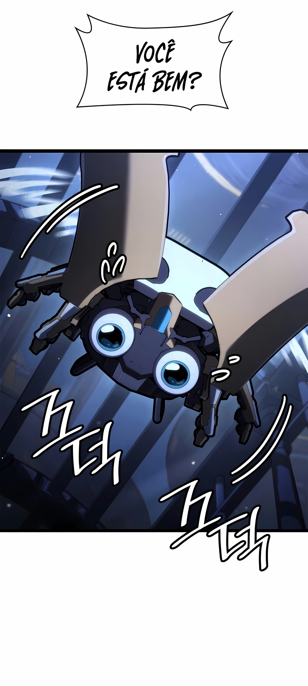 Read Infinite Mage PT Manga Online