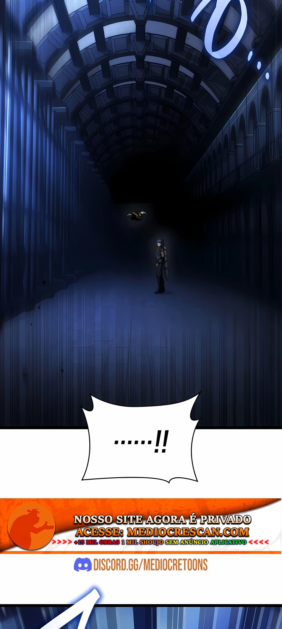 Read Infinite Mage PT Manga Online