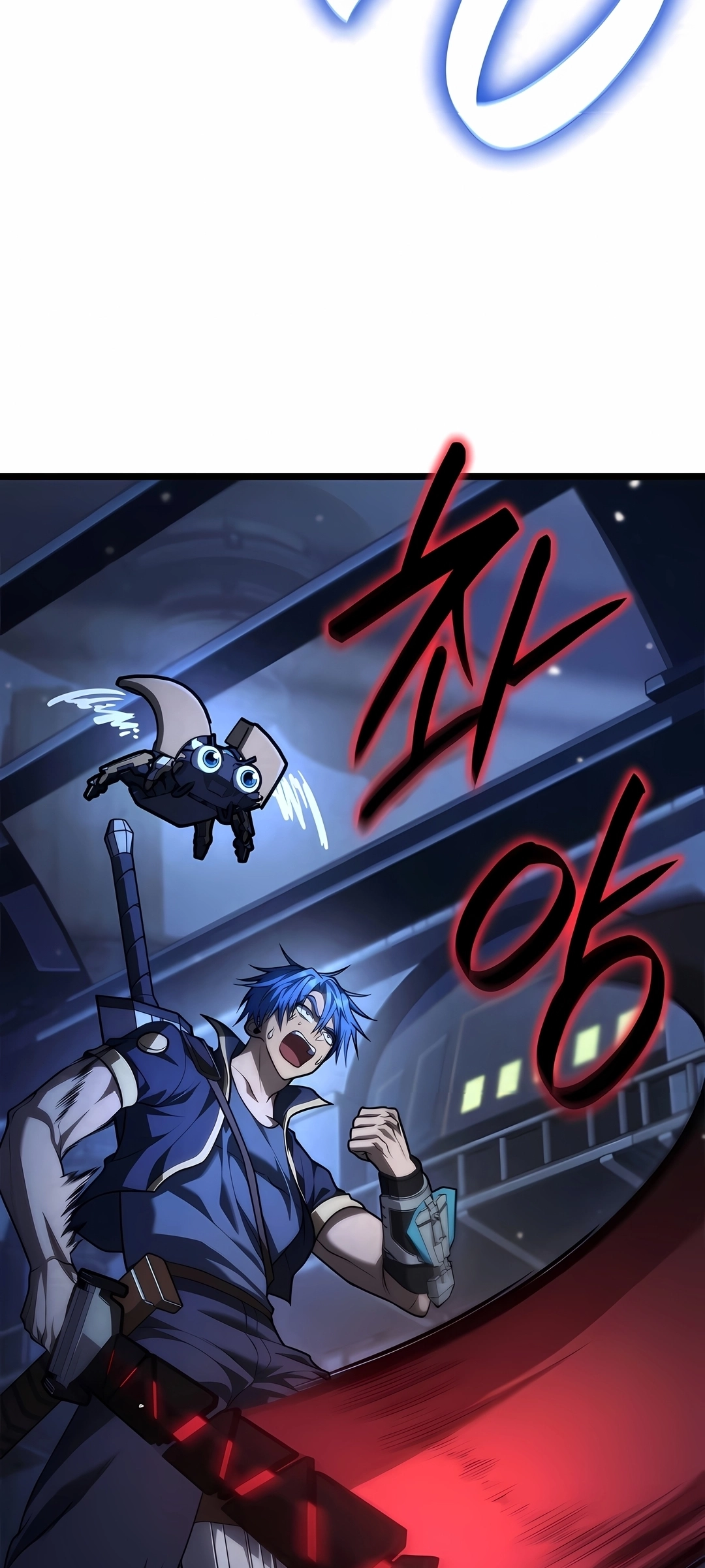 Read Infinite Mage PT Manga Online