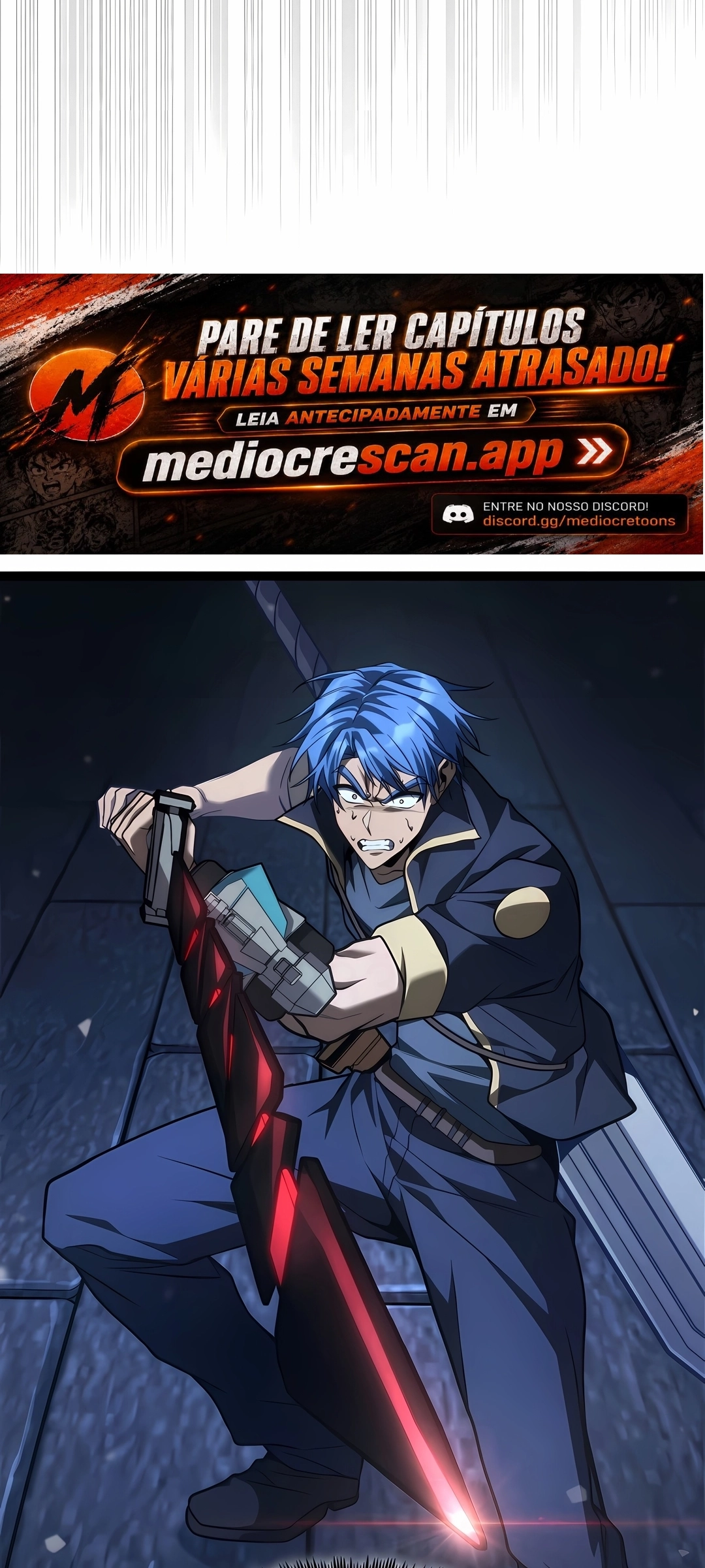 Read Infinite Mage PT Manga Online