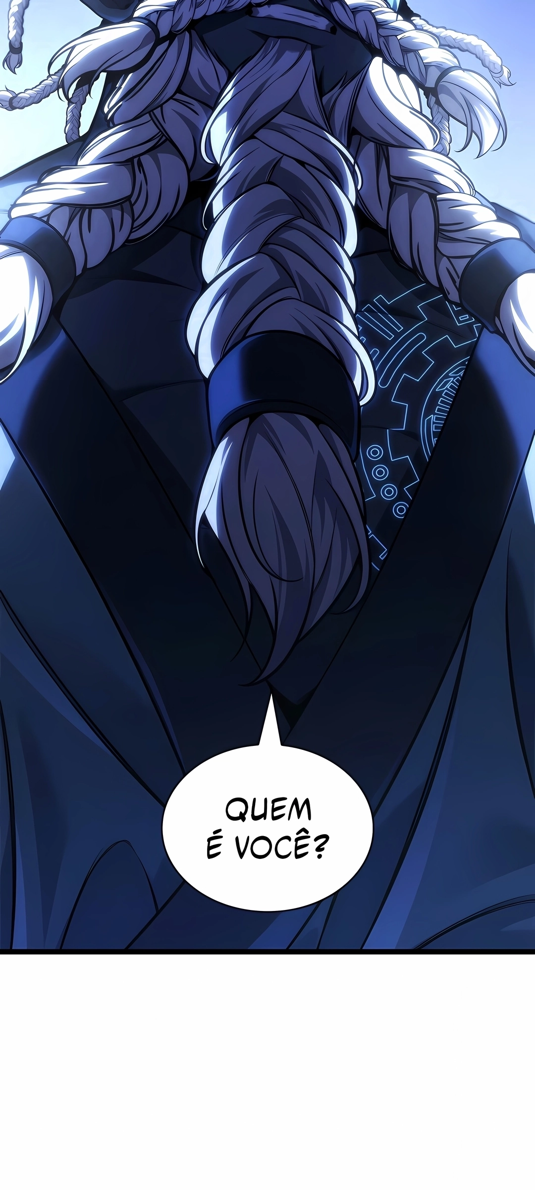 Read Infinite Mage PT Manga Online