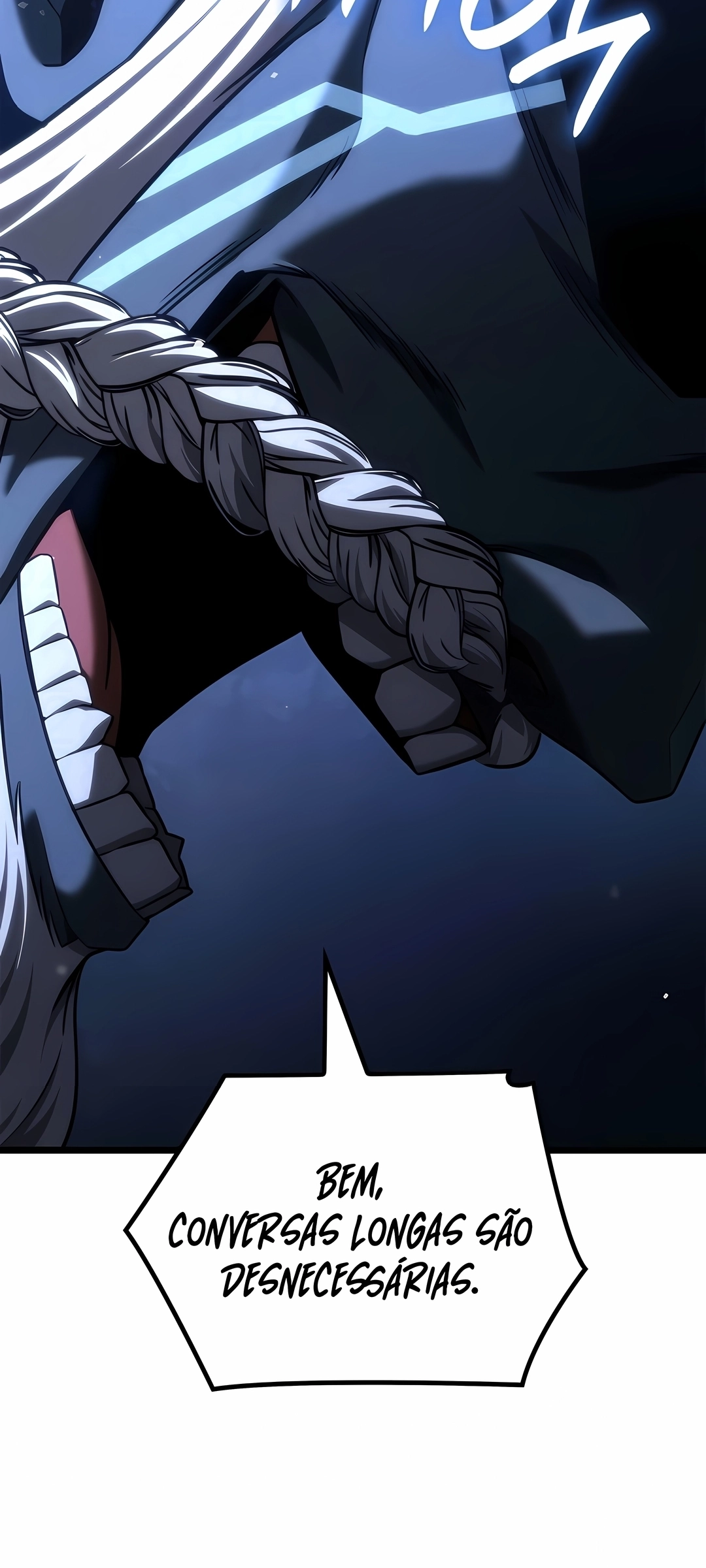 Read Infinite Mage PT Manga Online