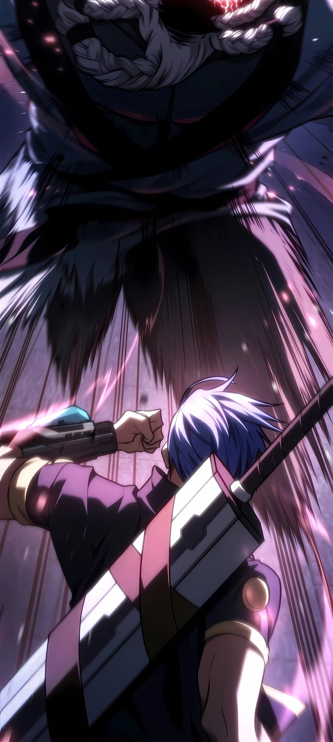 Read Infinite Mage PT Manga Online