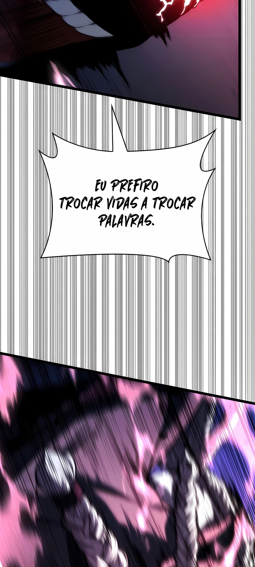 Read Infinite Mage PT Manga Online