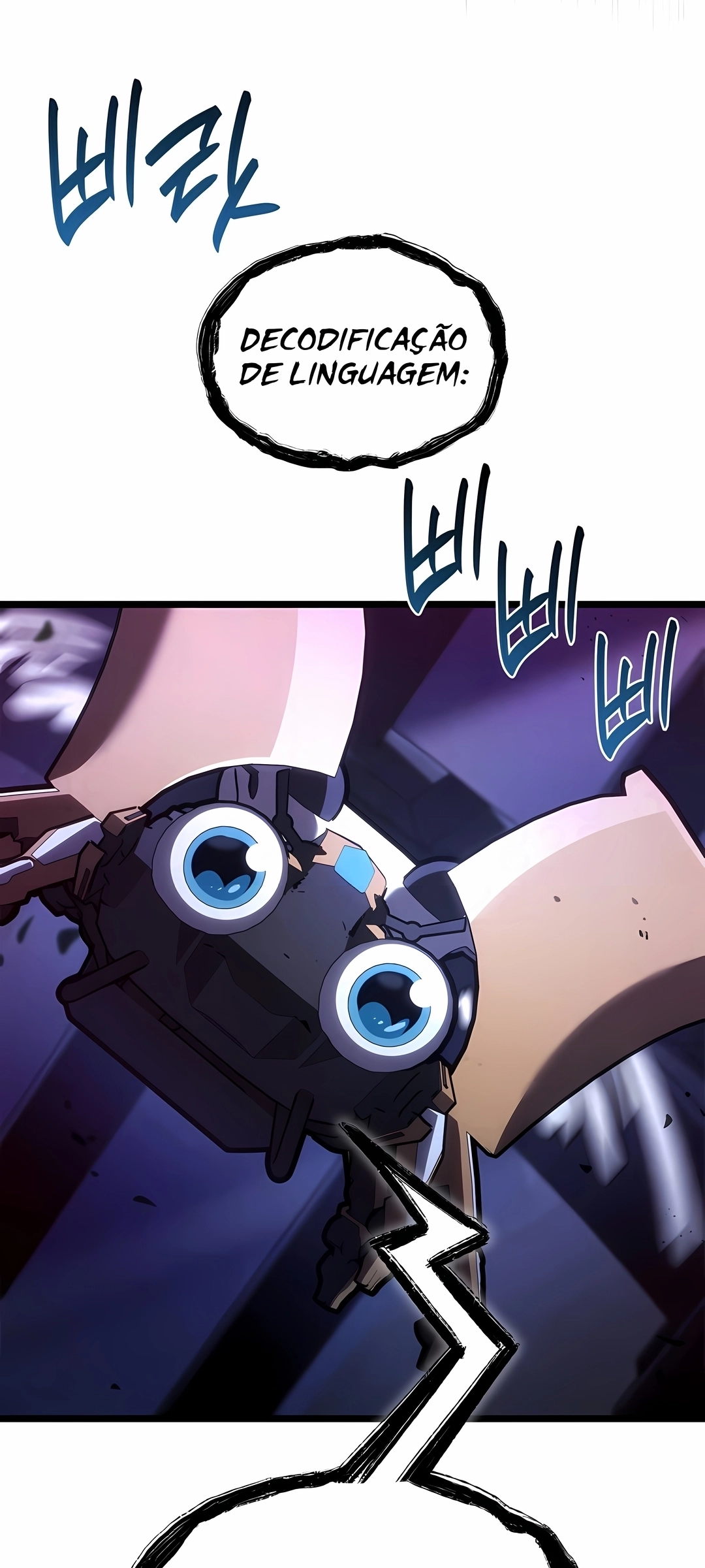 Read Infinite Mage PT Manga Online