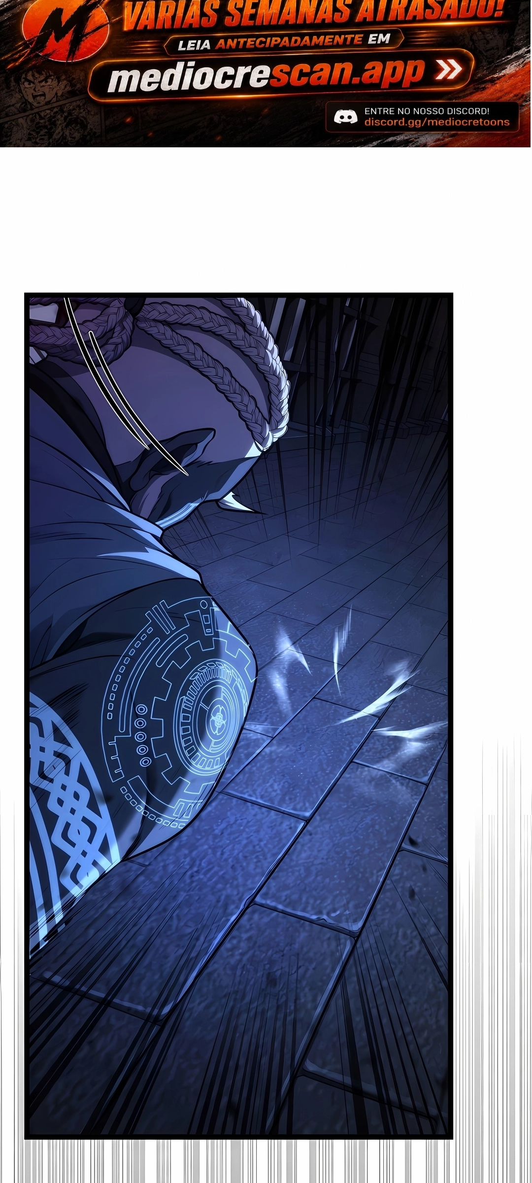 Read Infinite Mage PT Manga Online