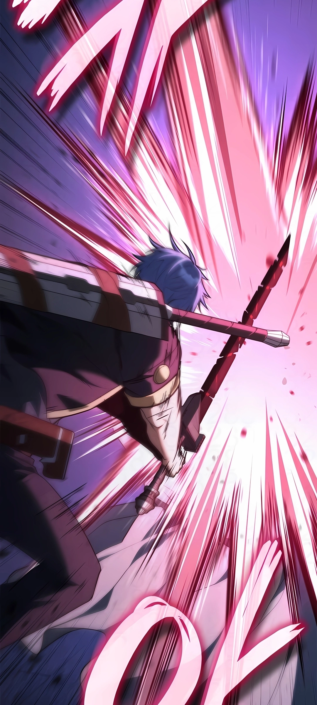 Read Infinite Mage PT Manga Online