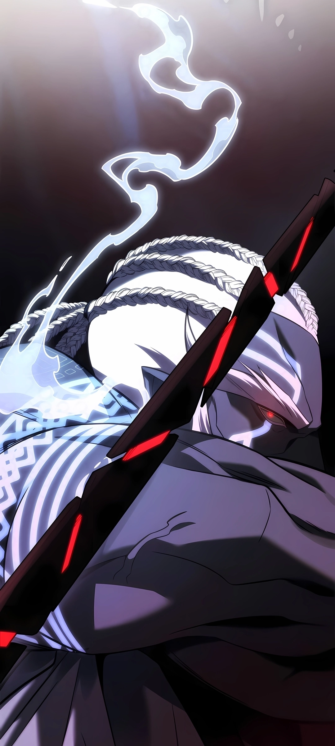 Read Infinite Mage PT Manga Online