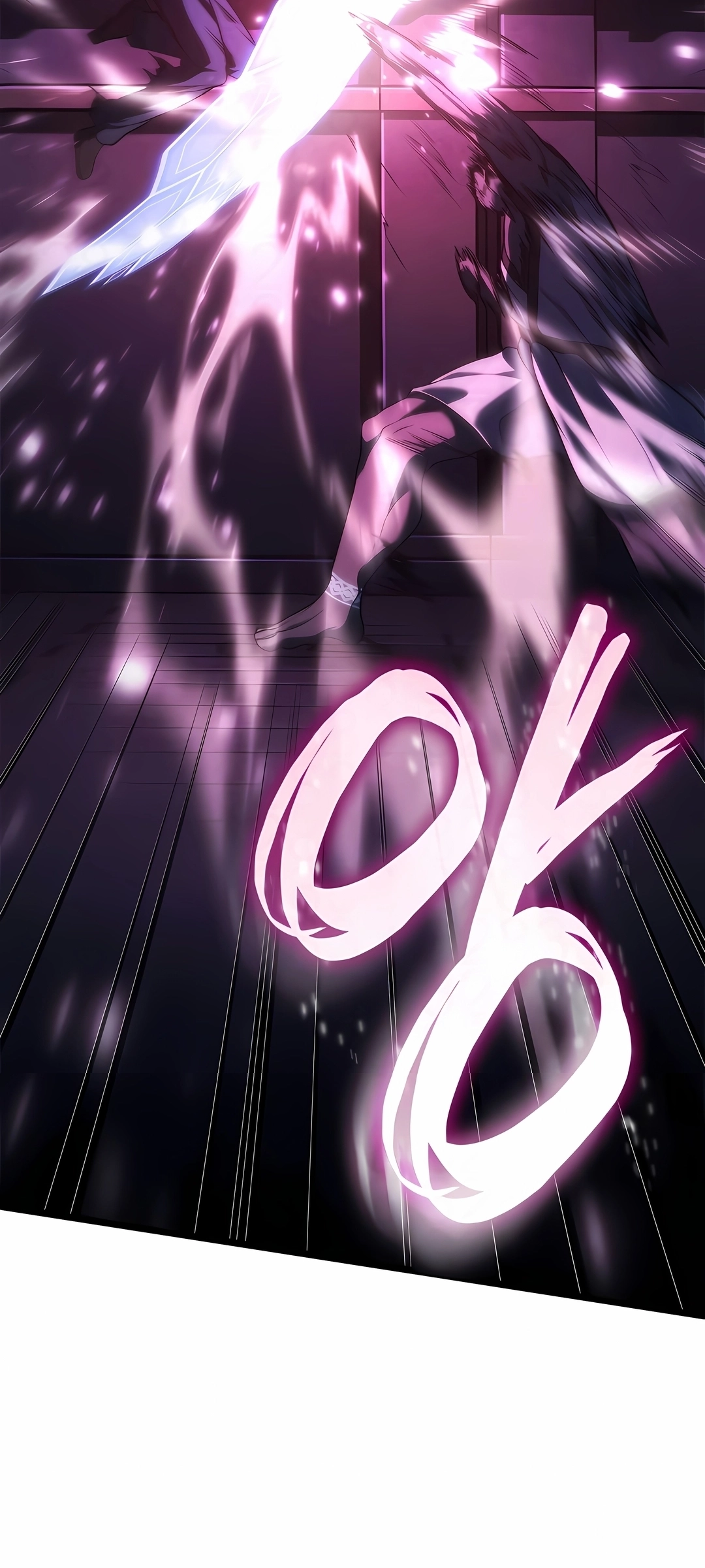 Read Infinite Mage PT Manga Online