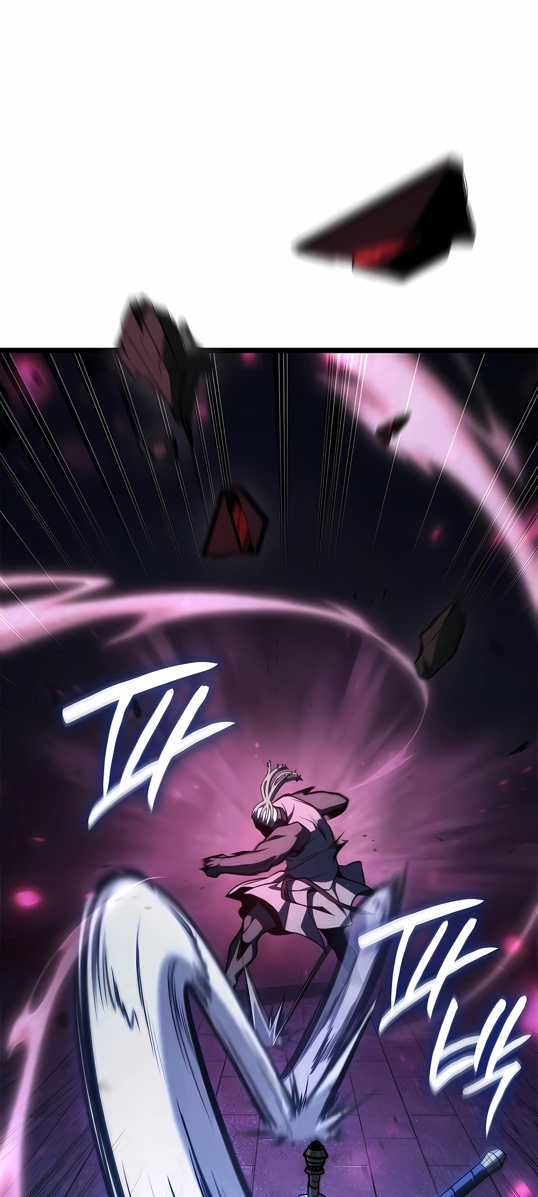 Read Infinite Mage PT Manga Online
