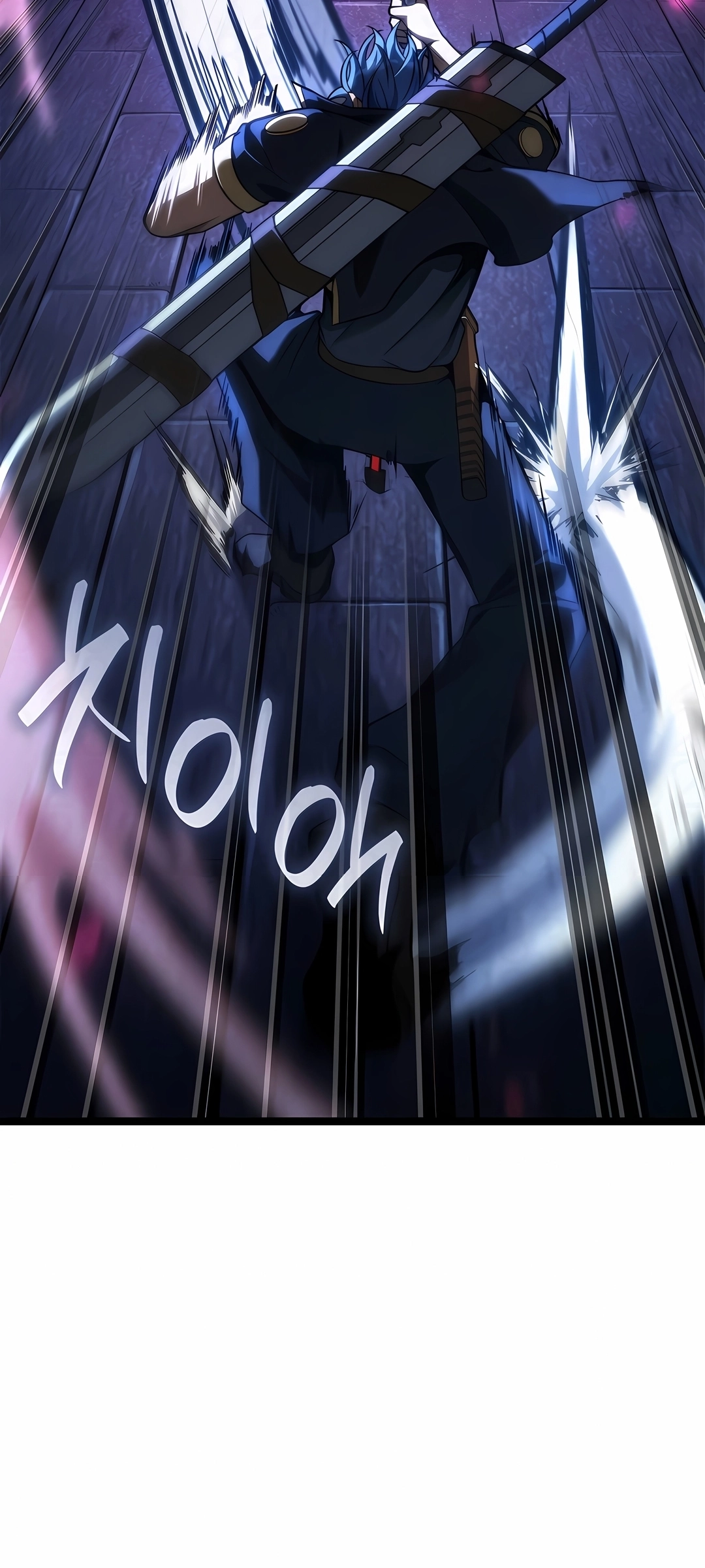 Read Infinite Mage PT Manga Online