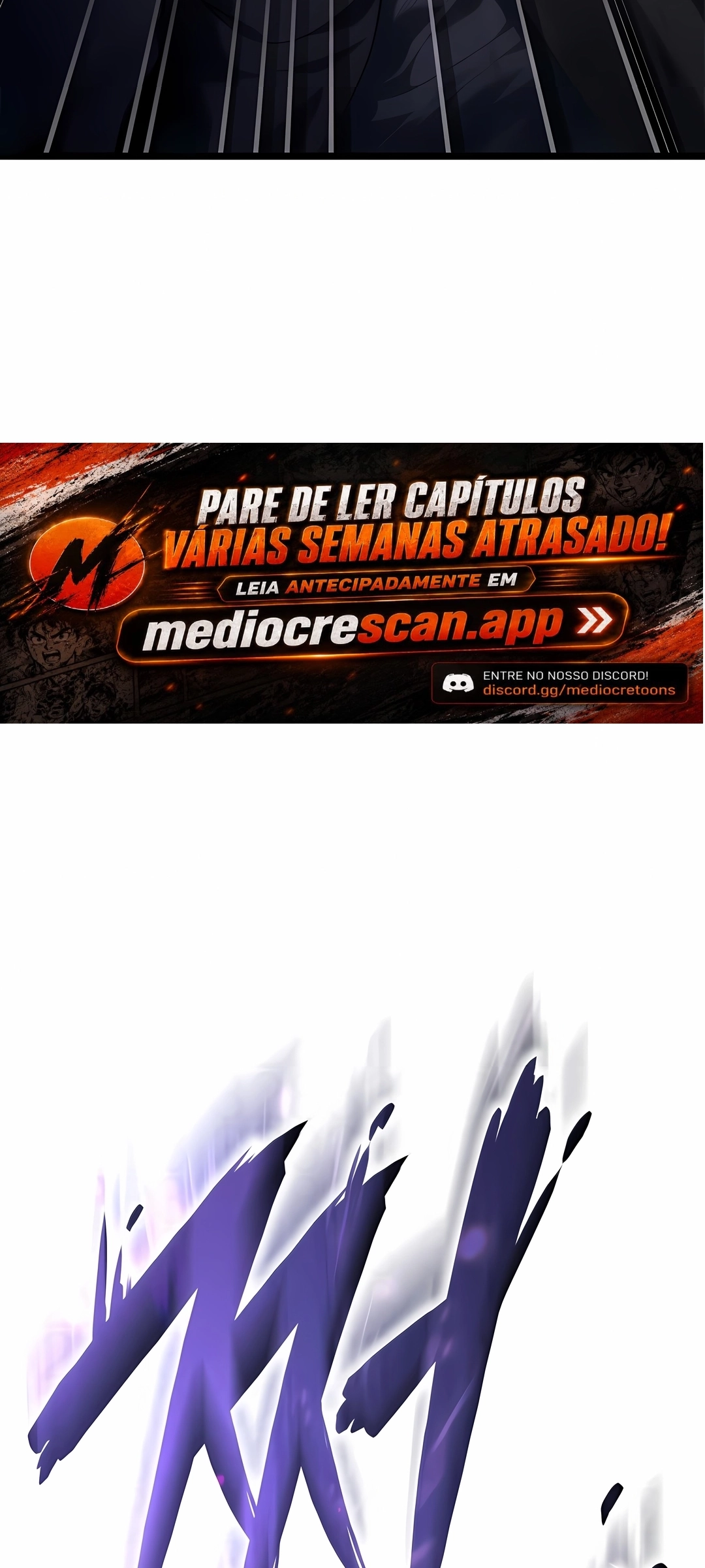 Read Infinite Mage PT Manga Online