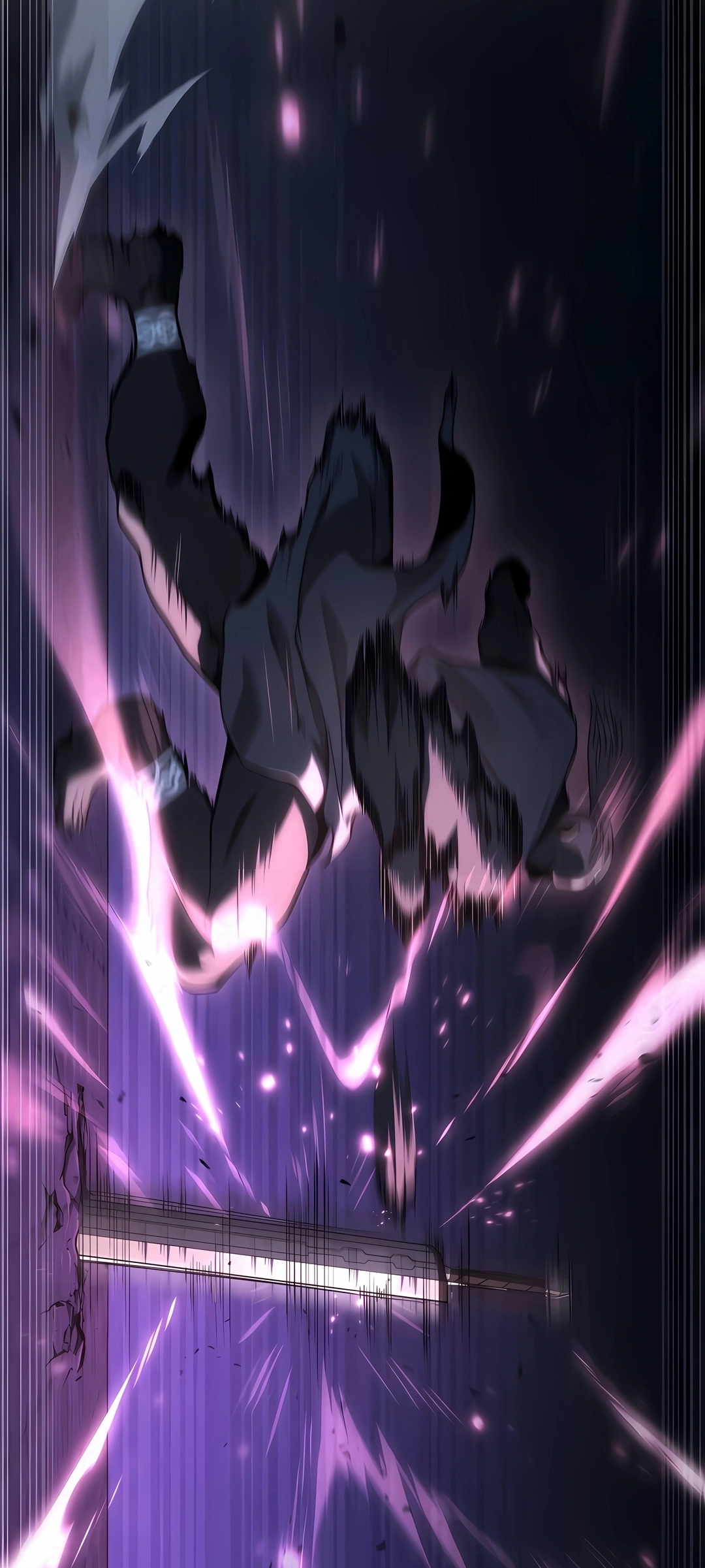 Read Infinite Mage PT Manga Online