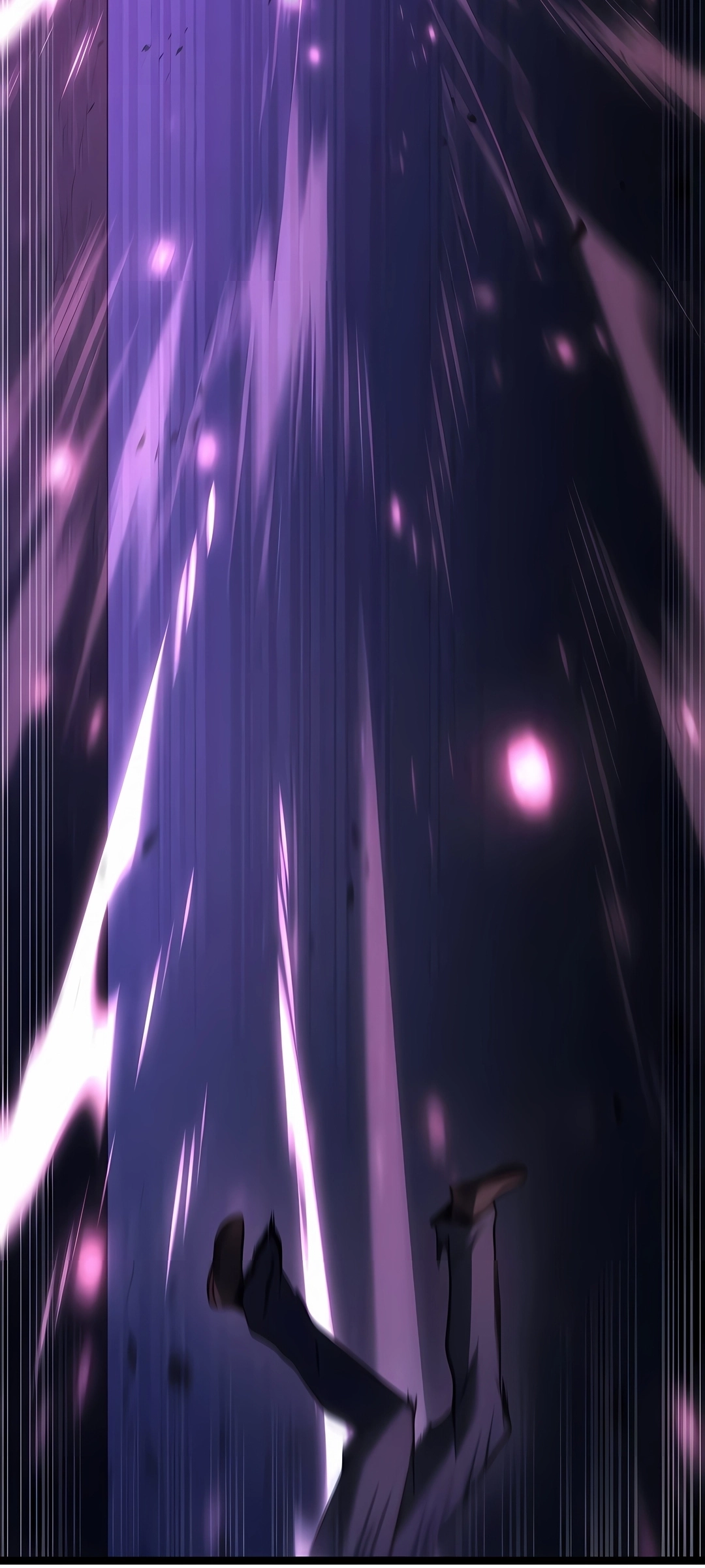 Read Infinite Mage PT Manga Online