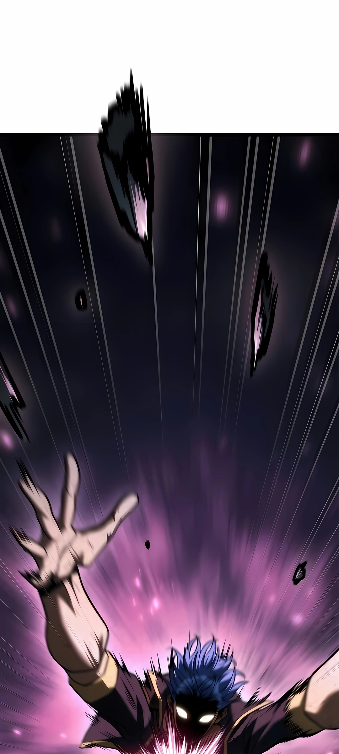 Read Infinite Mage PT Manga Online