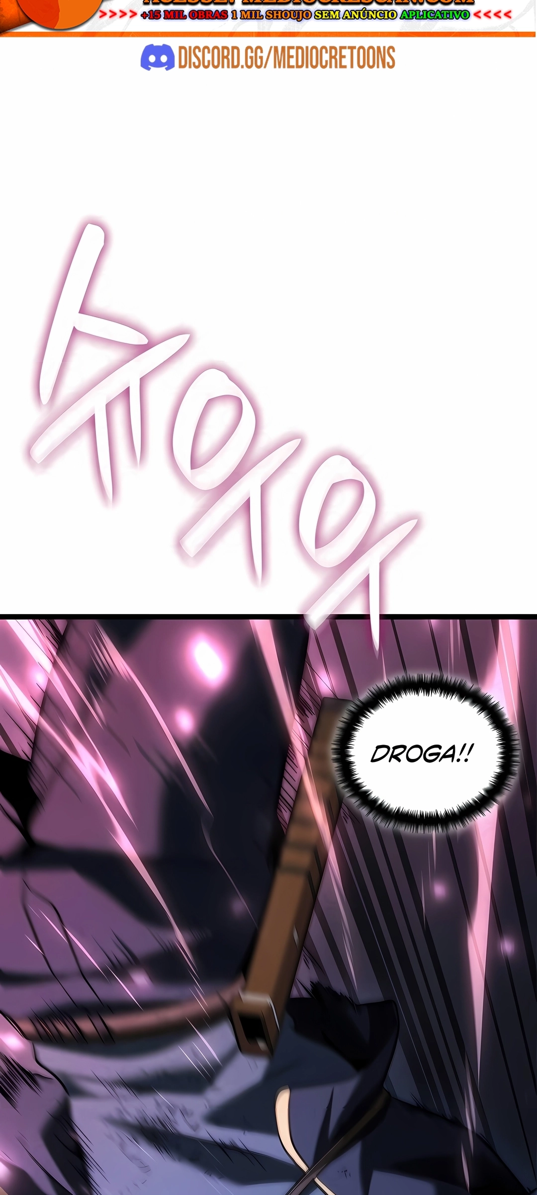 Read Infinite Mage PT Manga Online