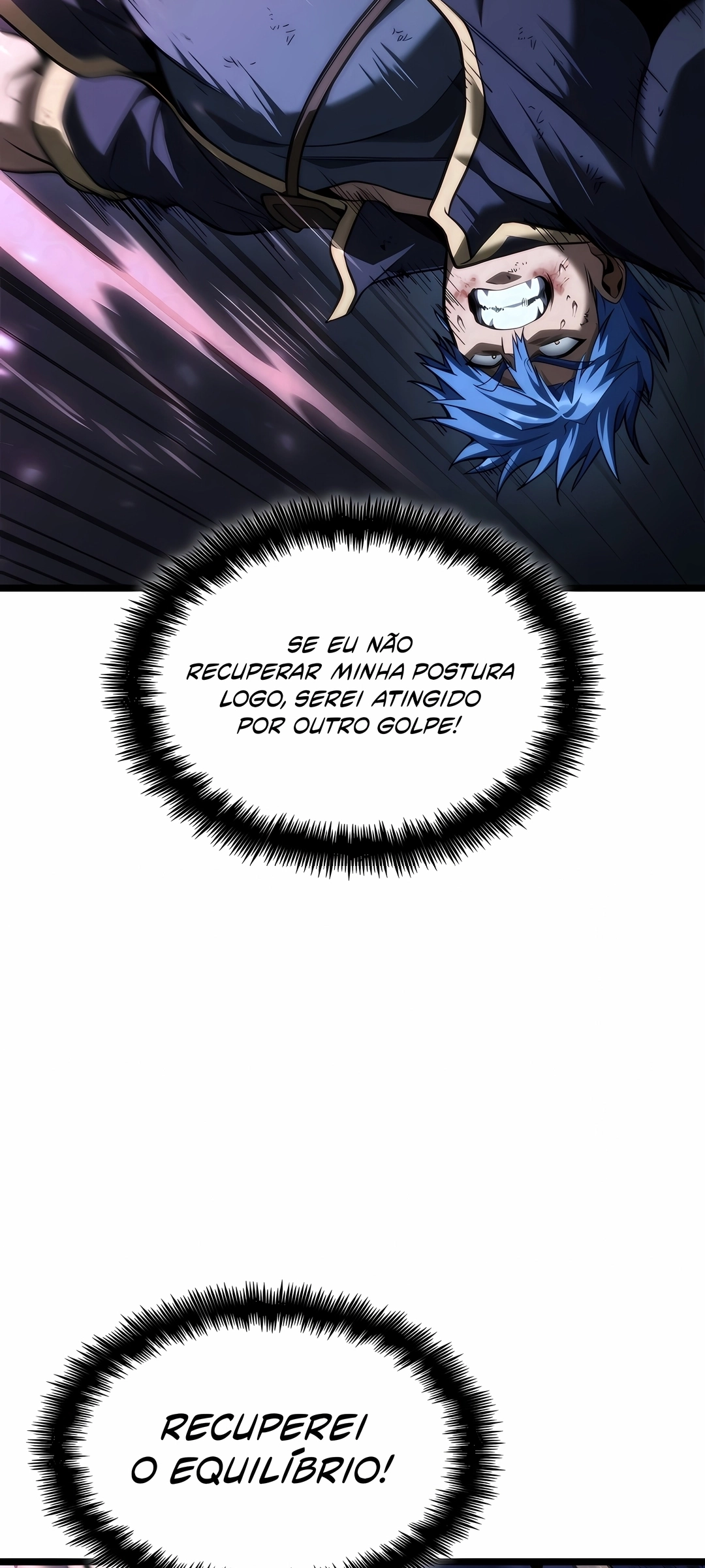 Read Infinite Mage PT Manga Online