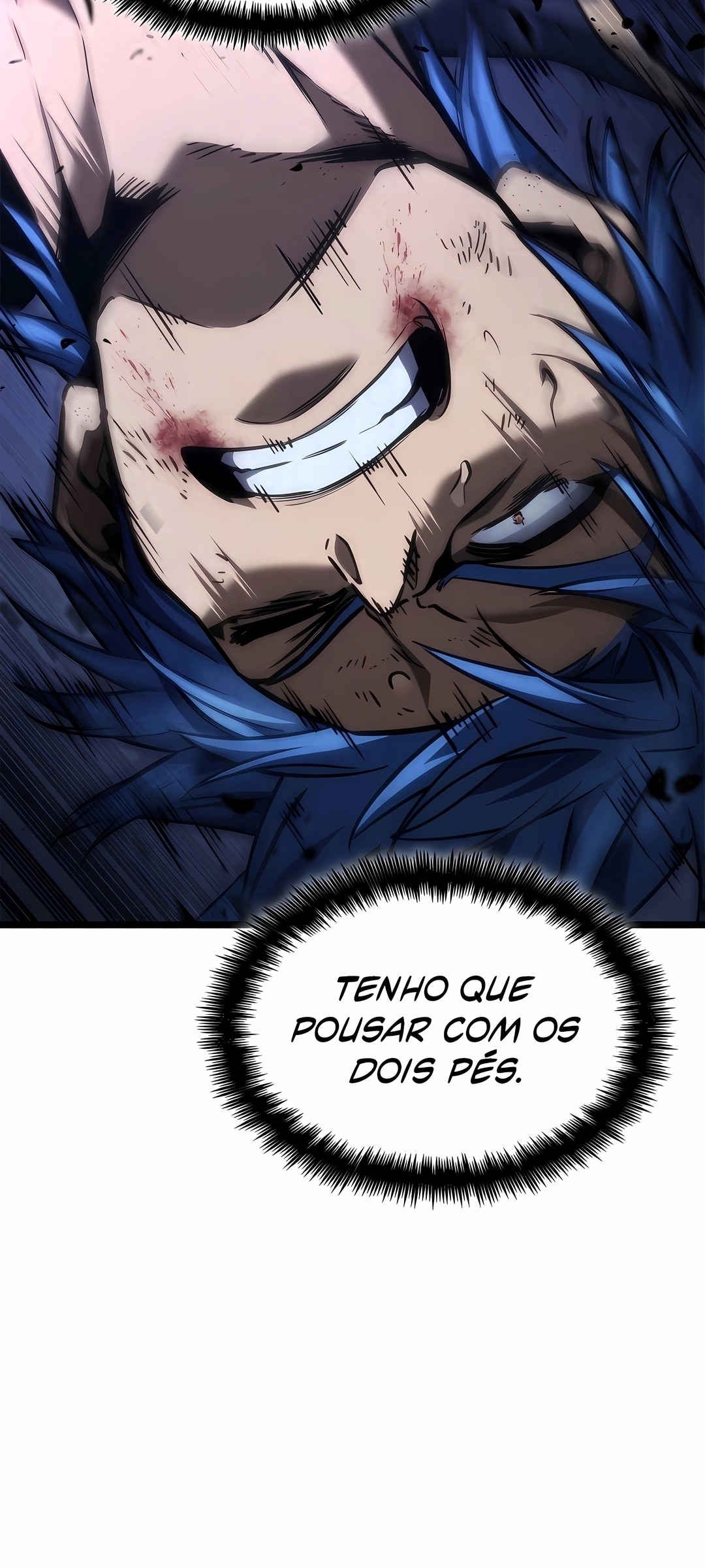 Read Infinite Mage PT Manga Online