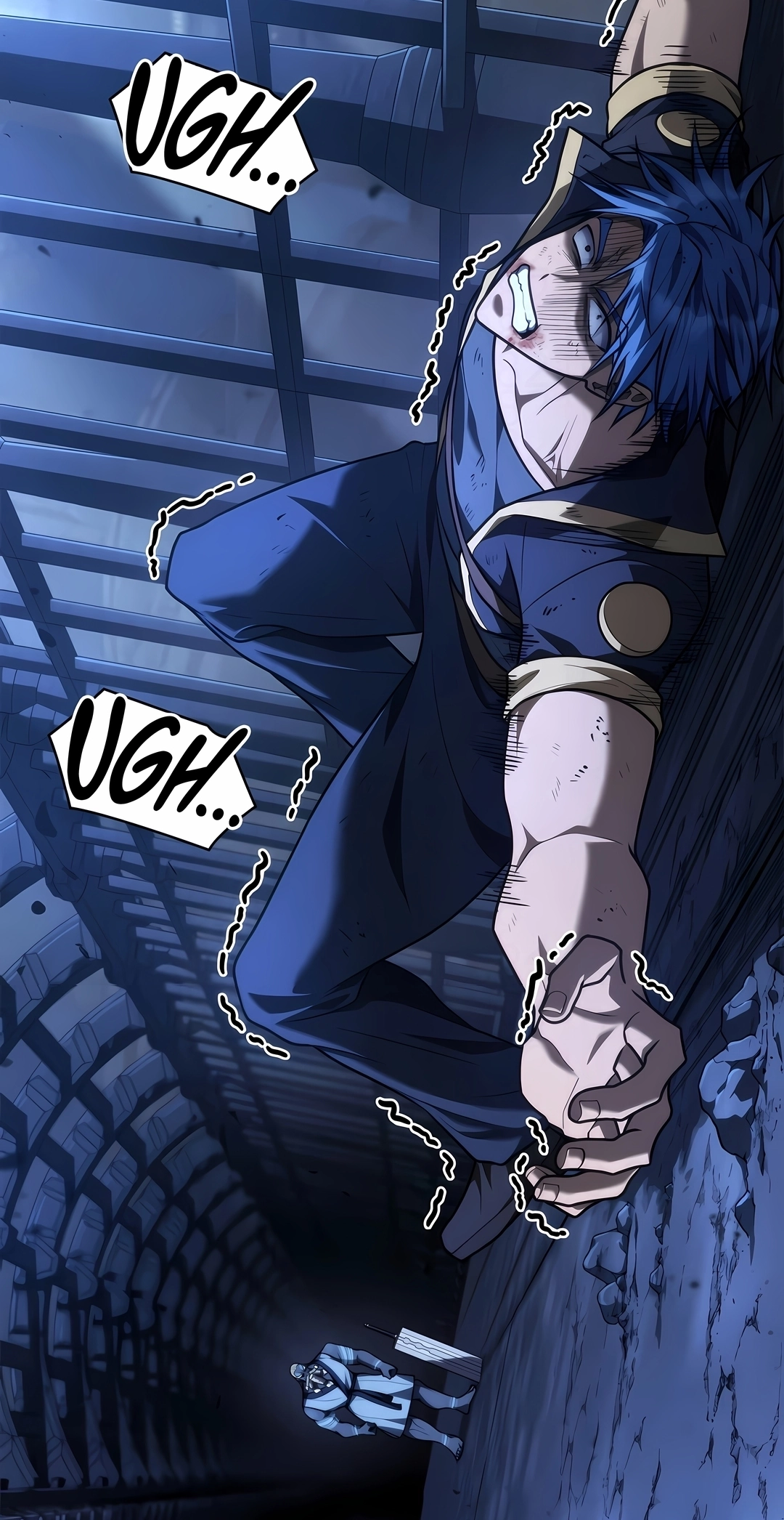Read Infinite Mage PT Manga Online