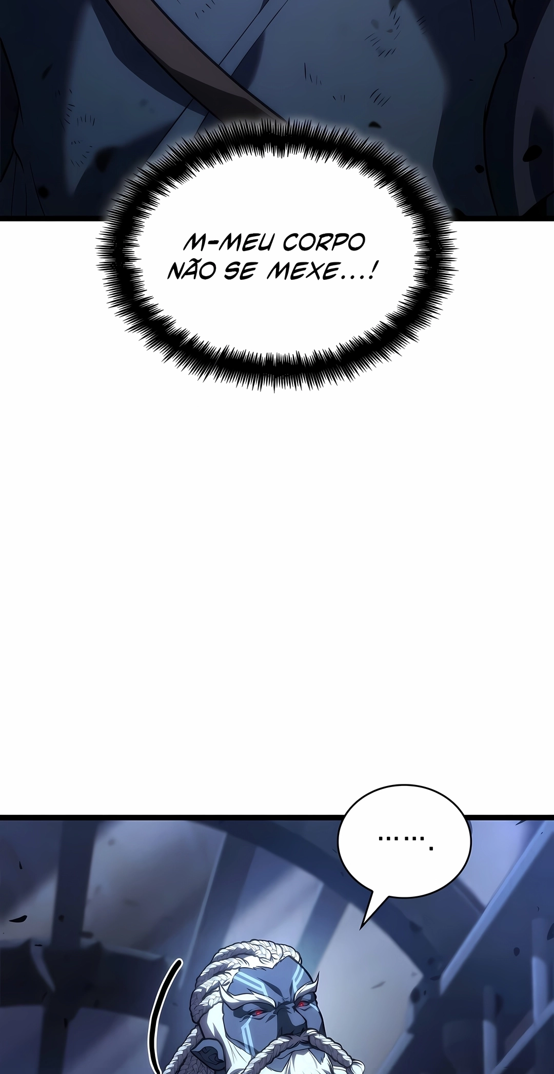 Read Infinite Mage PT Manga Online