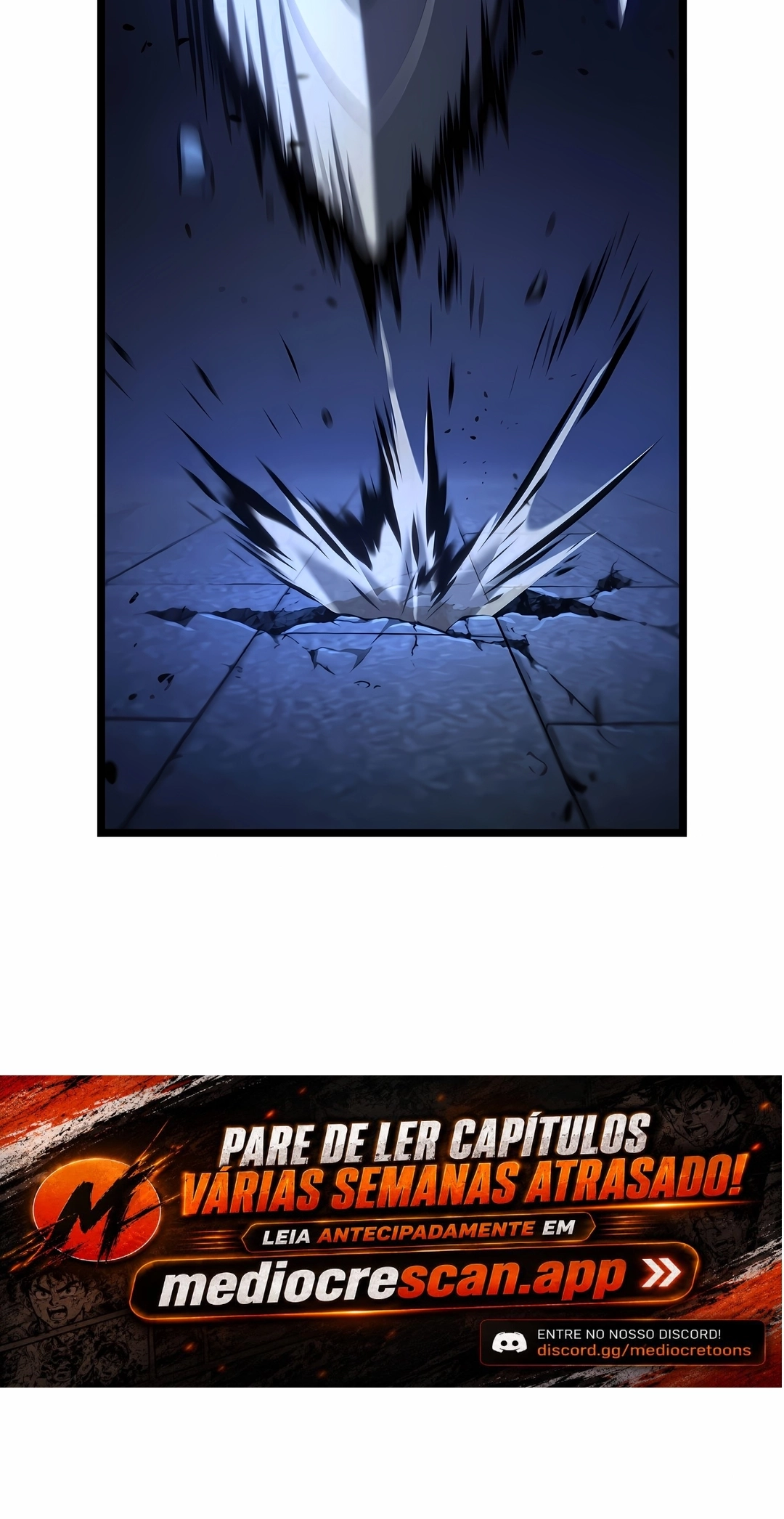 Read Infinite Mage PT Manga Online