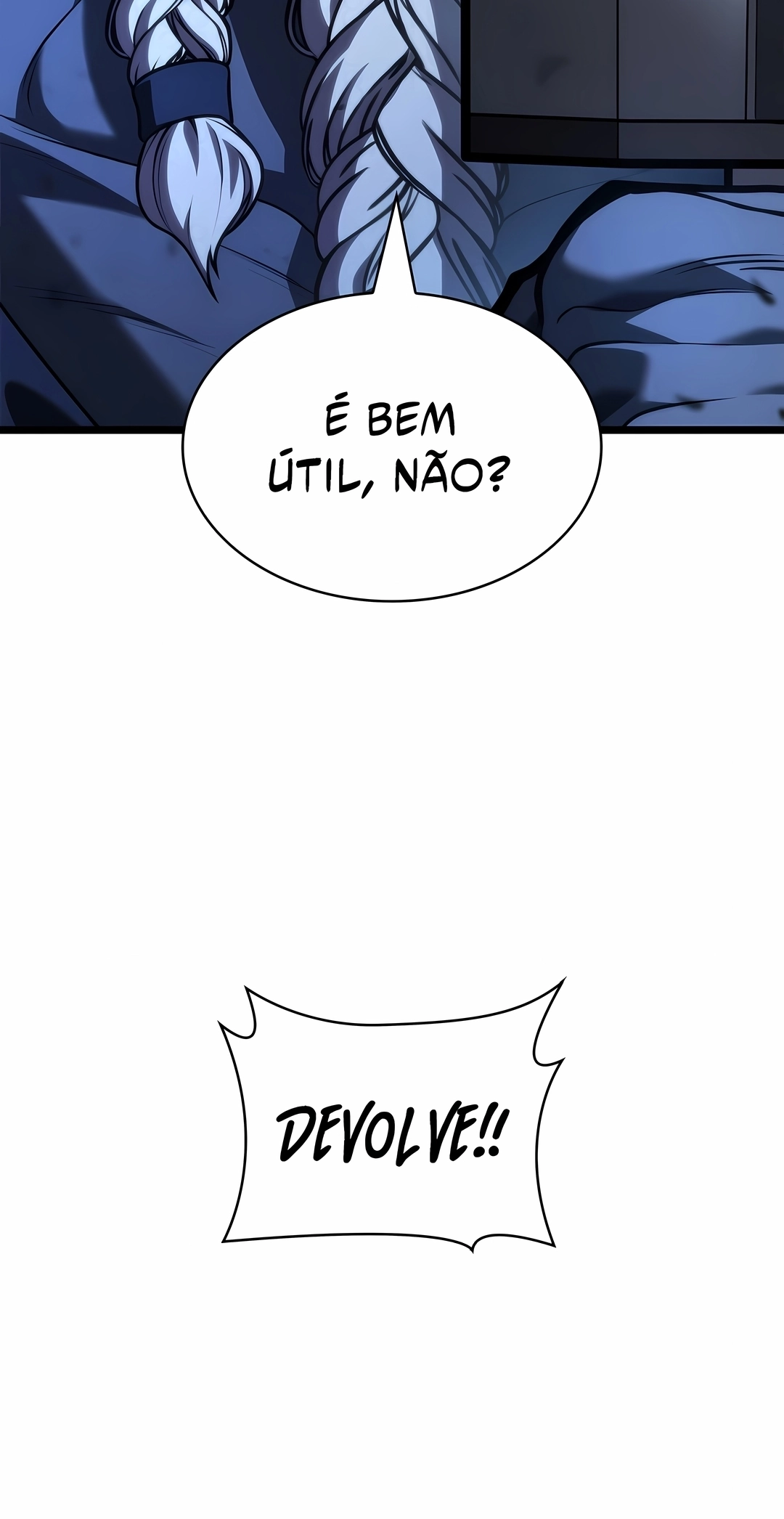 Read Infinite Mage PT Manga Online