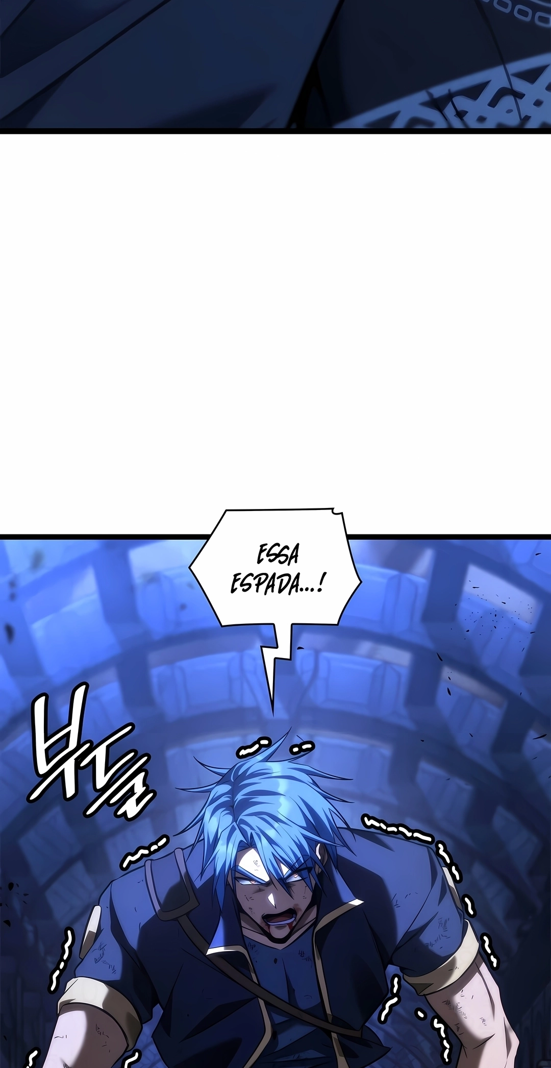Read Infinite Mage PT Manga Online