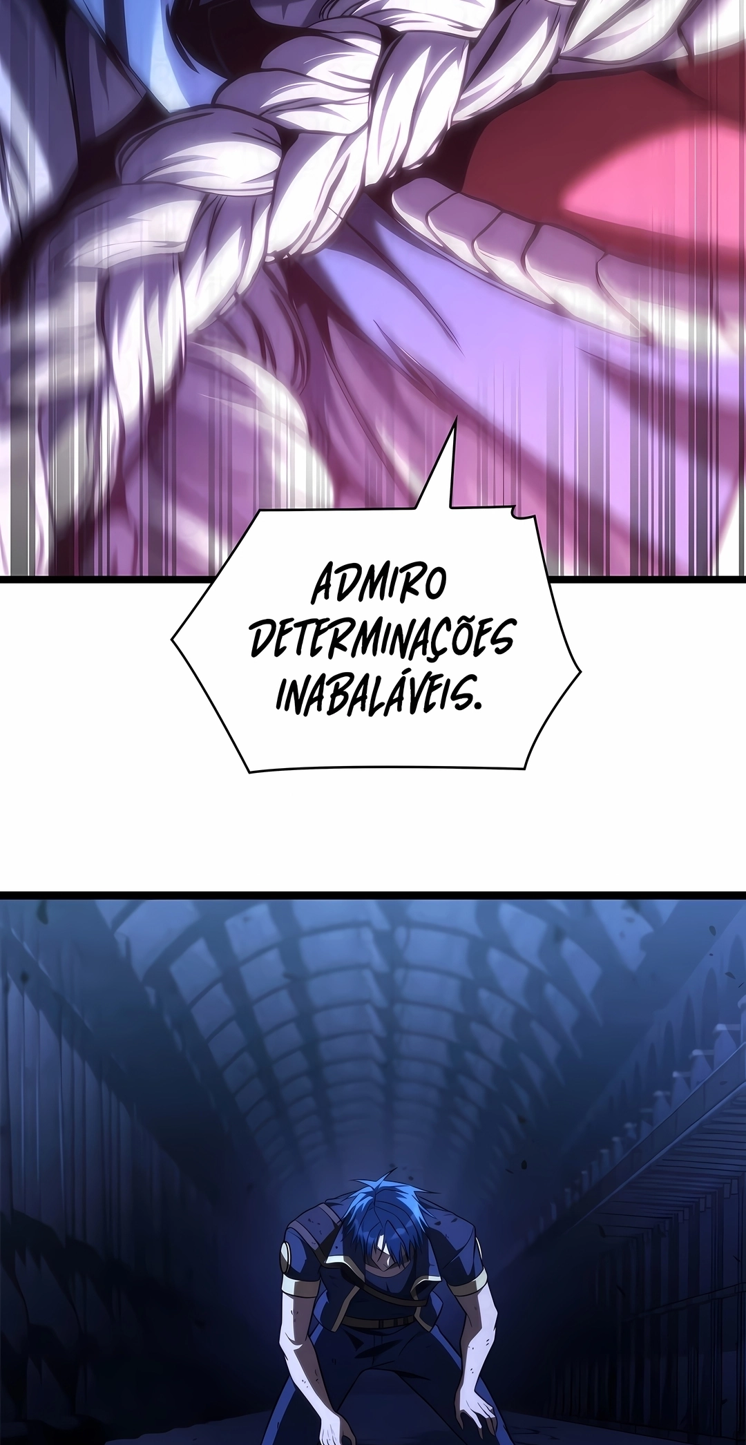Read Infinite Mage PT Manga Online