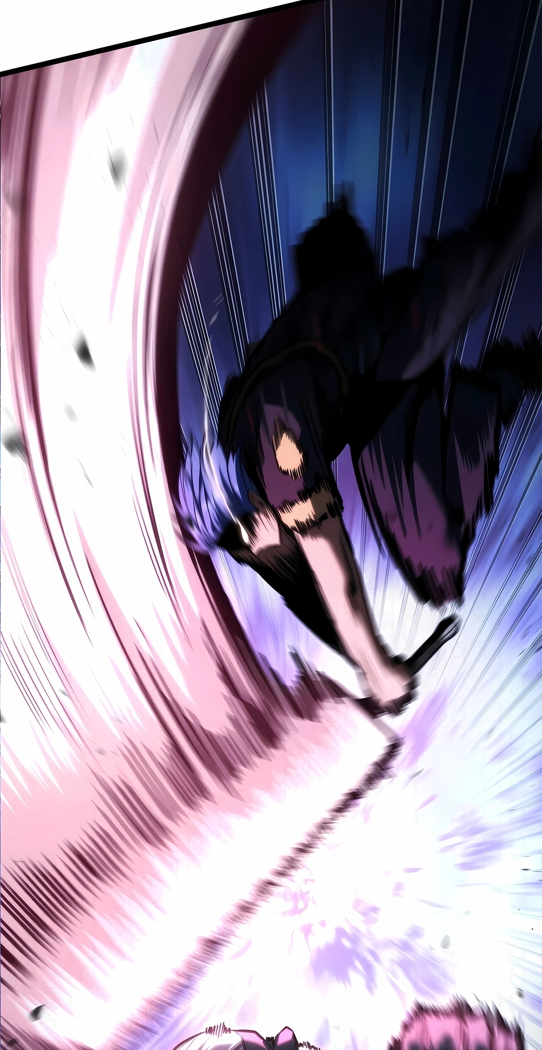 Read Infinite Mage PT Manga Online