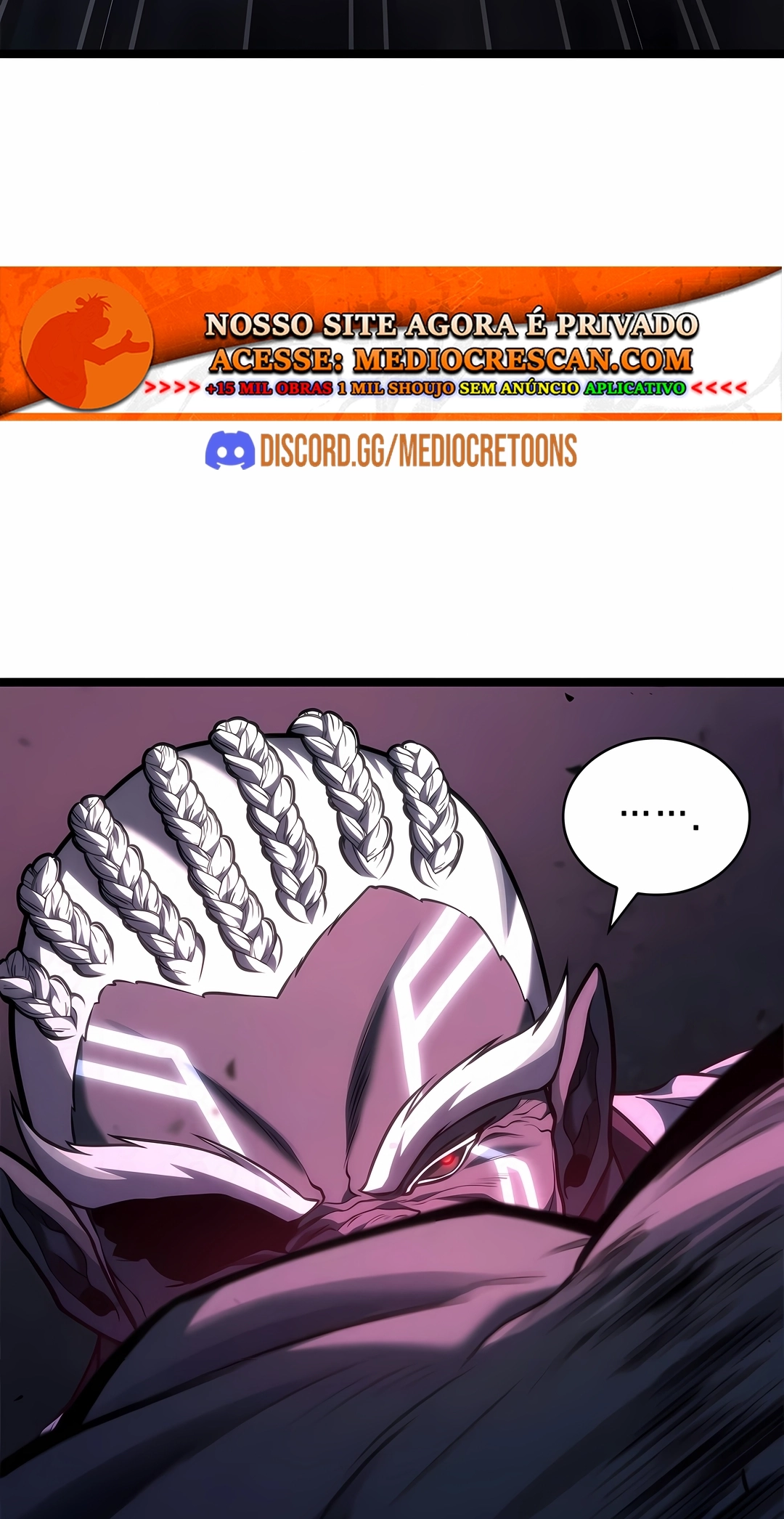 Read Infinite Mage PT Manga Online