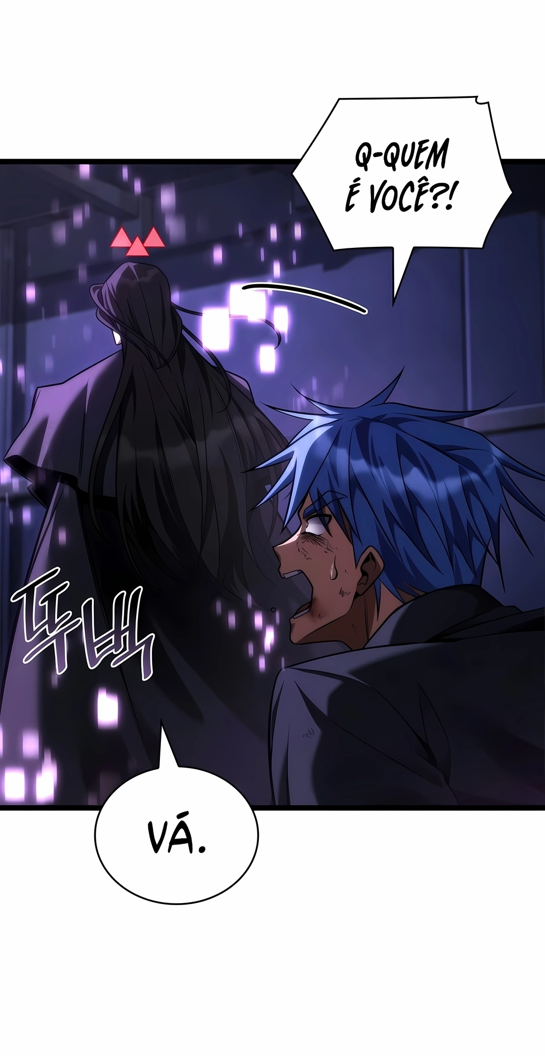 Read Infinite Mage PT Manga Online