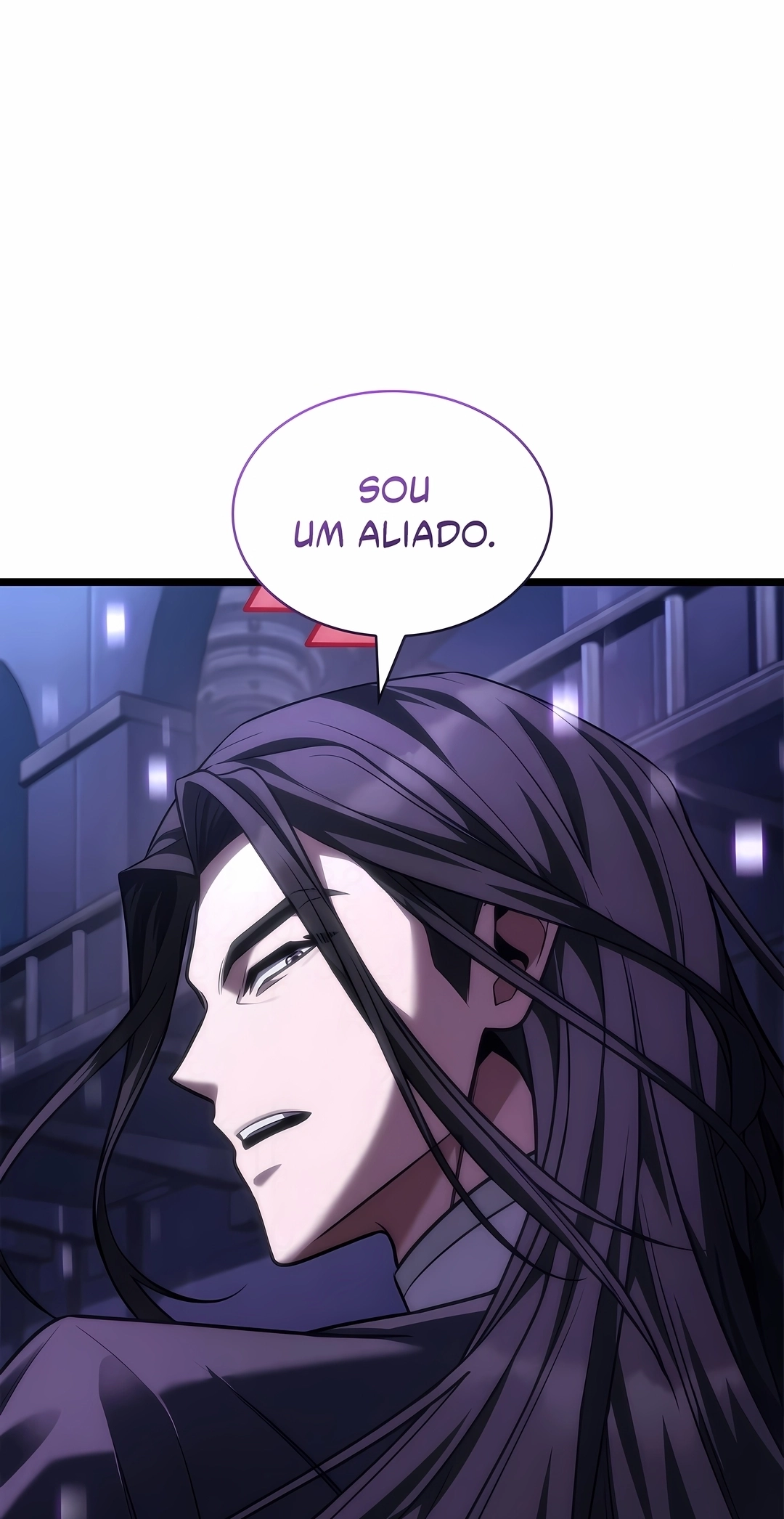 Read Infinite Mage PT Manga Online