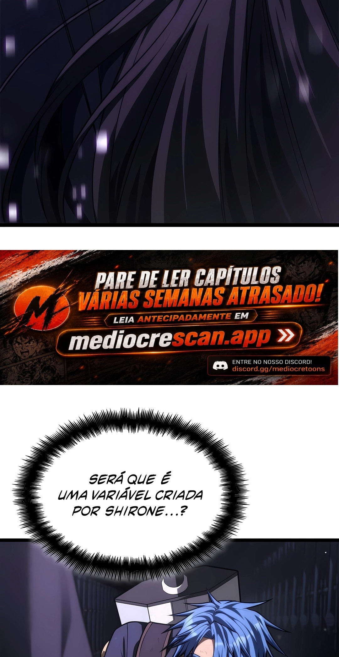 Read Infinite Mage PT Manga Online