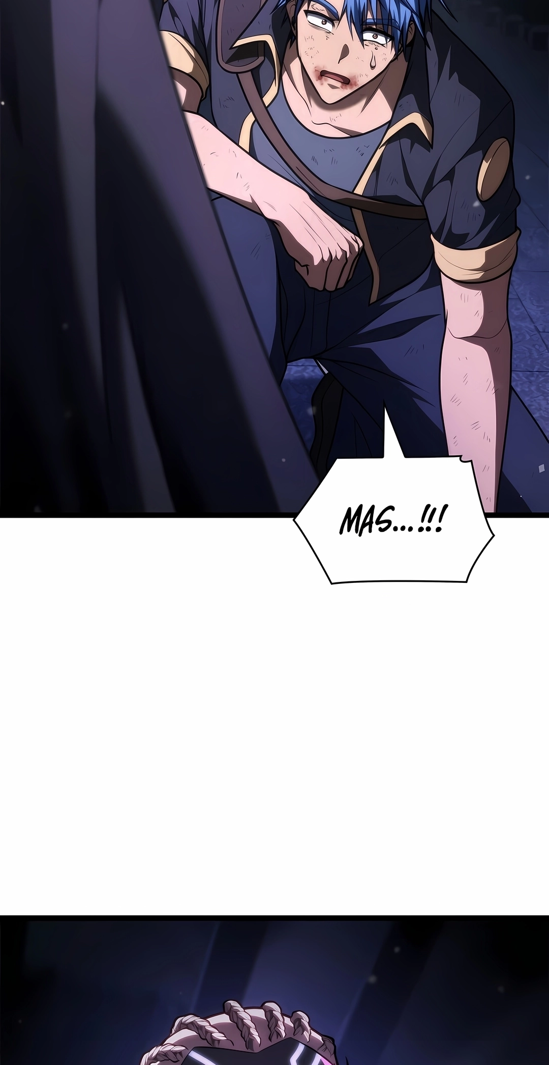 Read Infinite Mage PT Manga Online