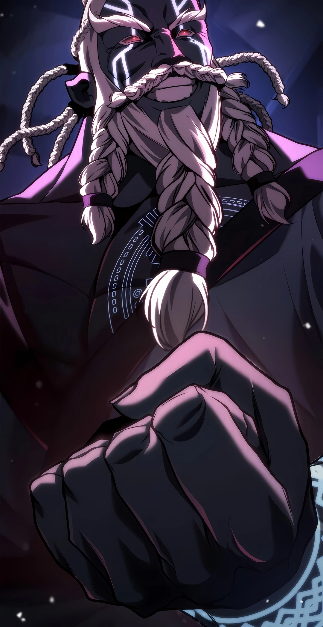 Read Infinite Mage PT Manga Online